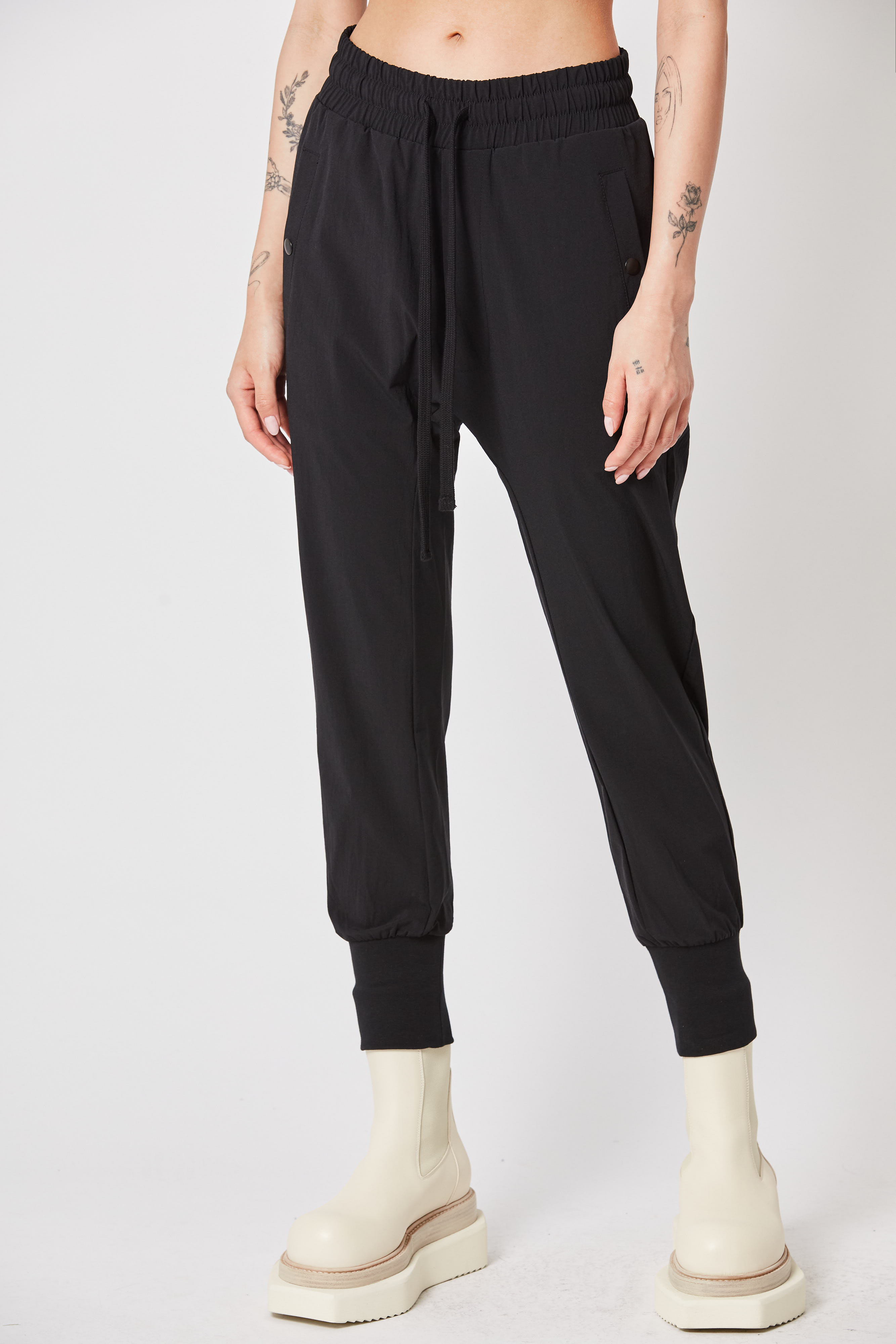 Thom Krom black Pant