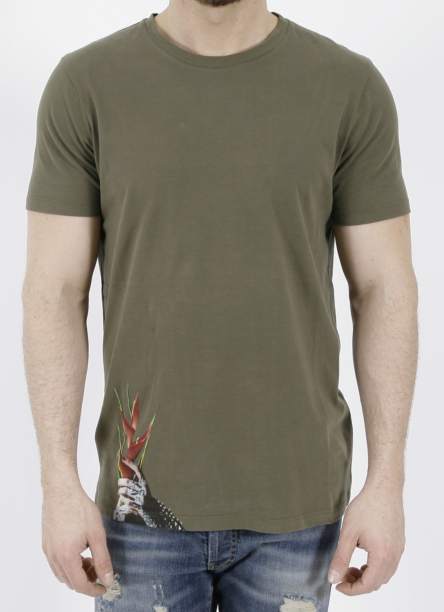 RH45 T-Shirt Paradise