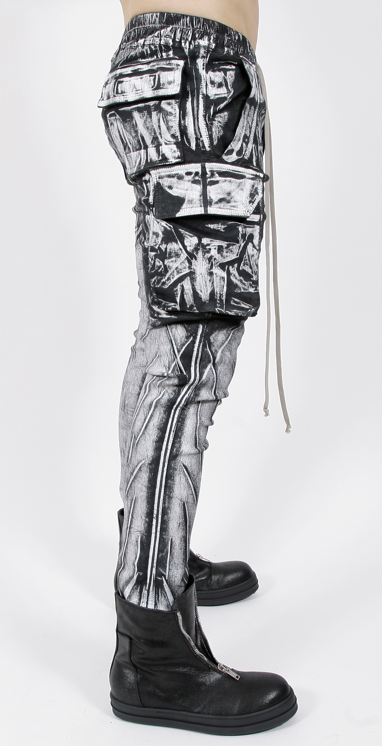 DRKSHDW by Rick Owens Mastodon Cut Pant
