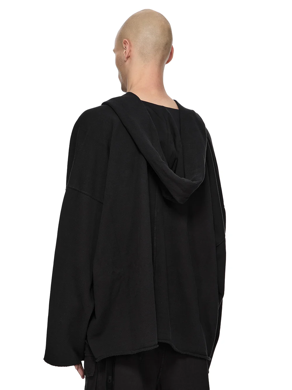DRKSHDW by Rick Owens Kaftan Hip