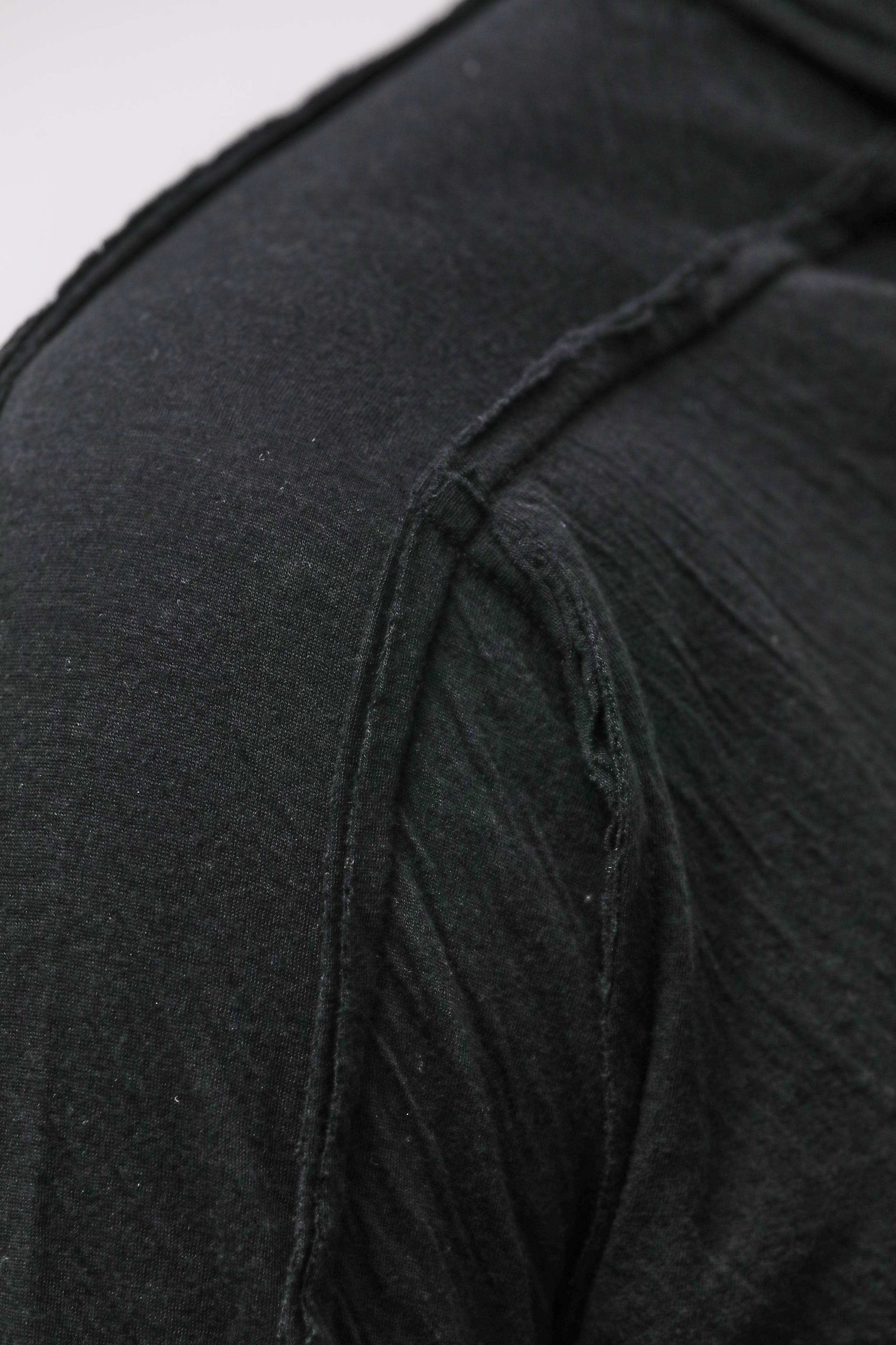 Thom Krom Roll Neck Shirt