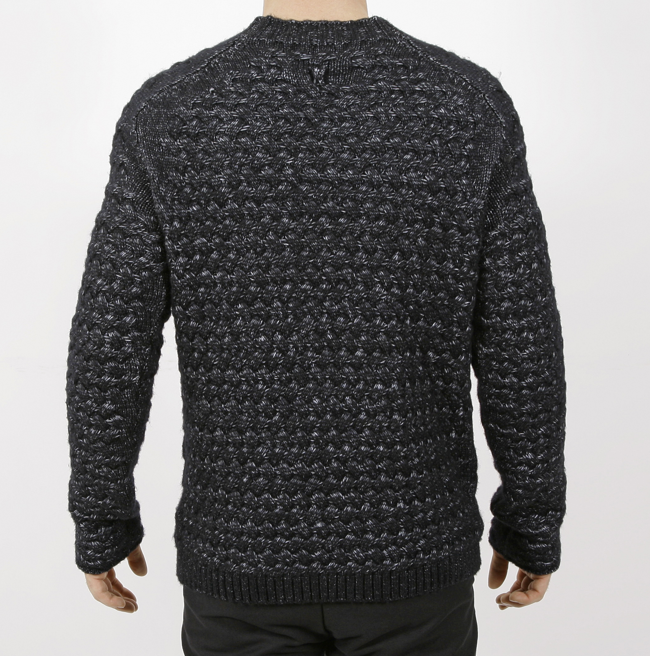 Hannes Roether Pullover 