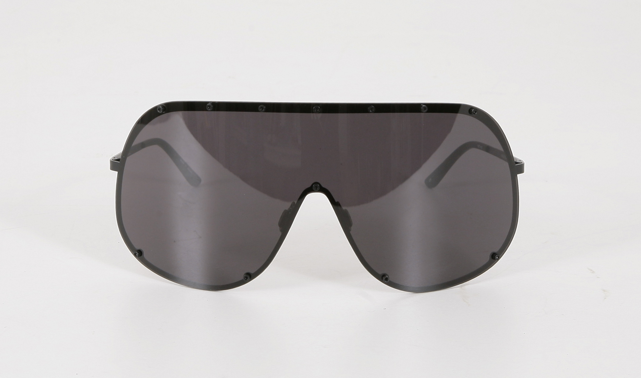 Rick Owens Shild Sunglasses