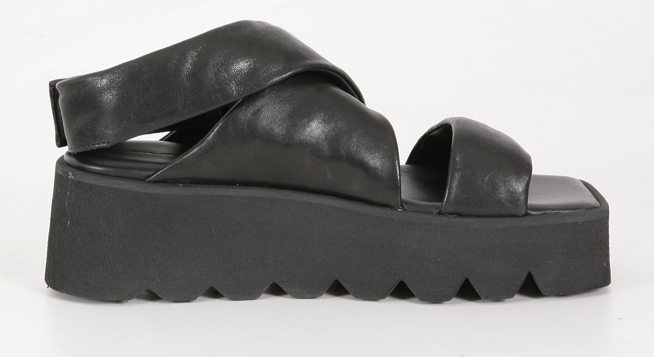 Puro Secret Strong Staff Sandalen