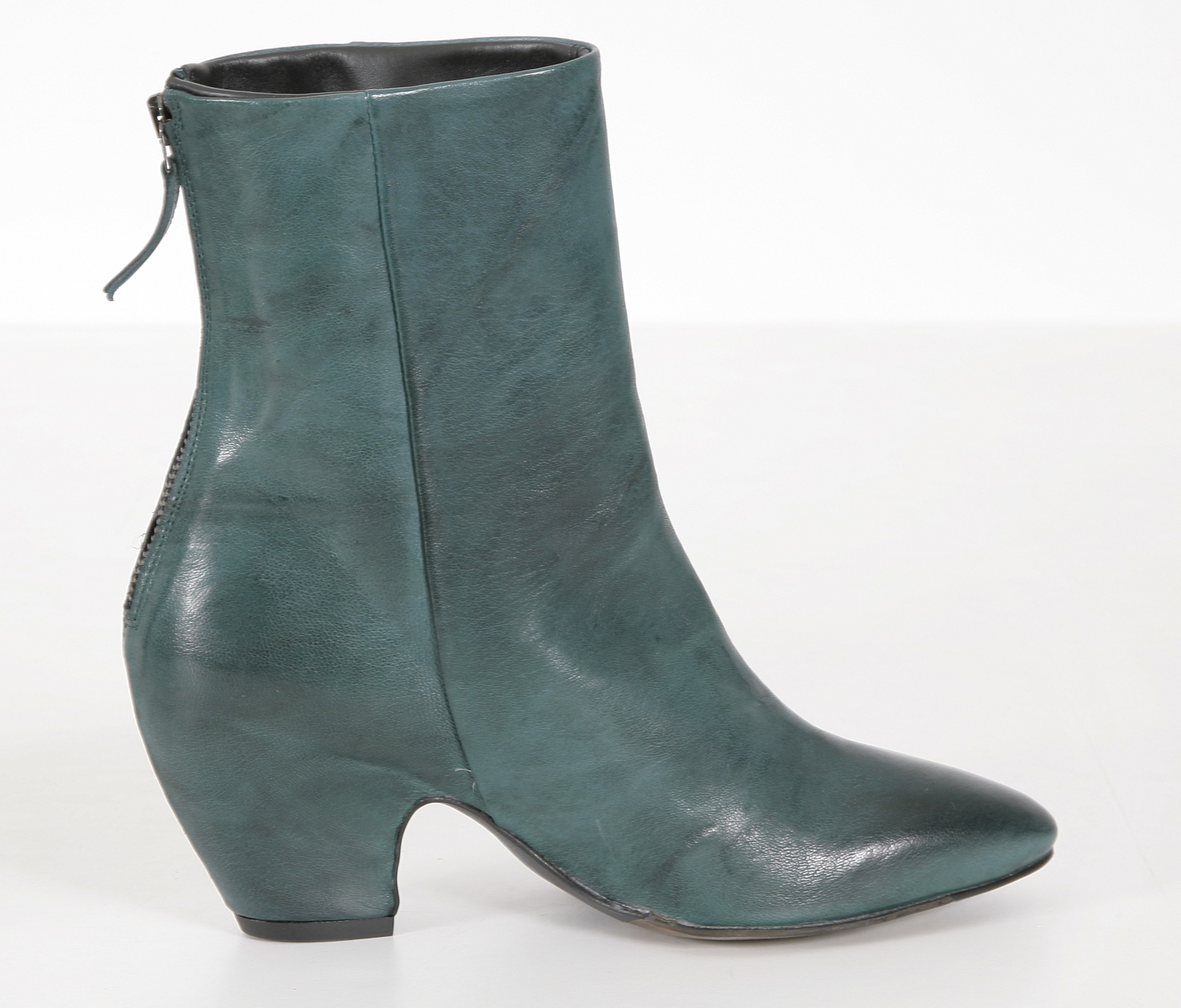 Ernesto Dolani Lecroix Grunge Stiefelette 