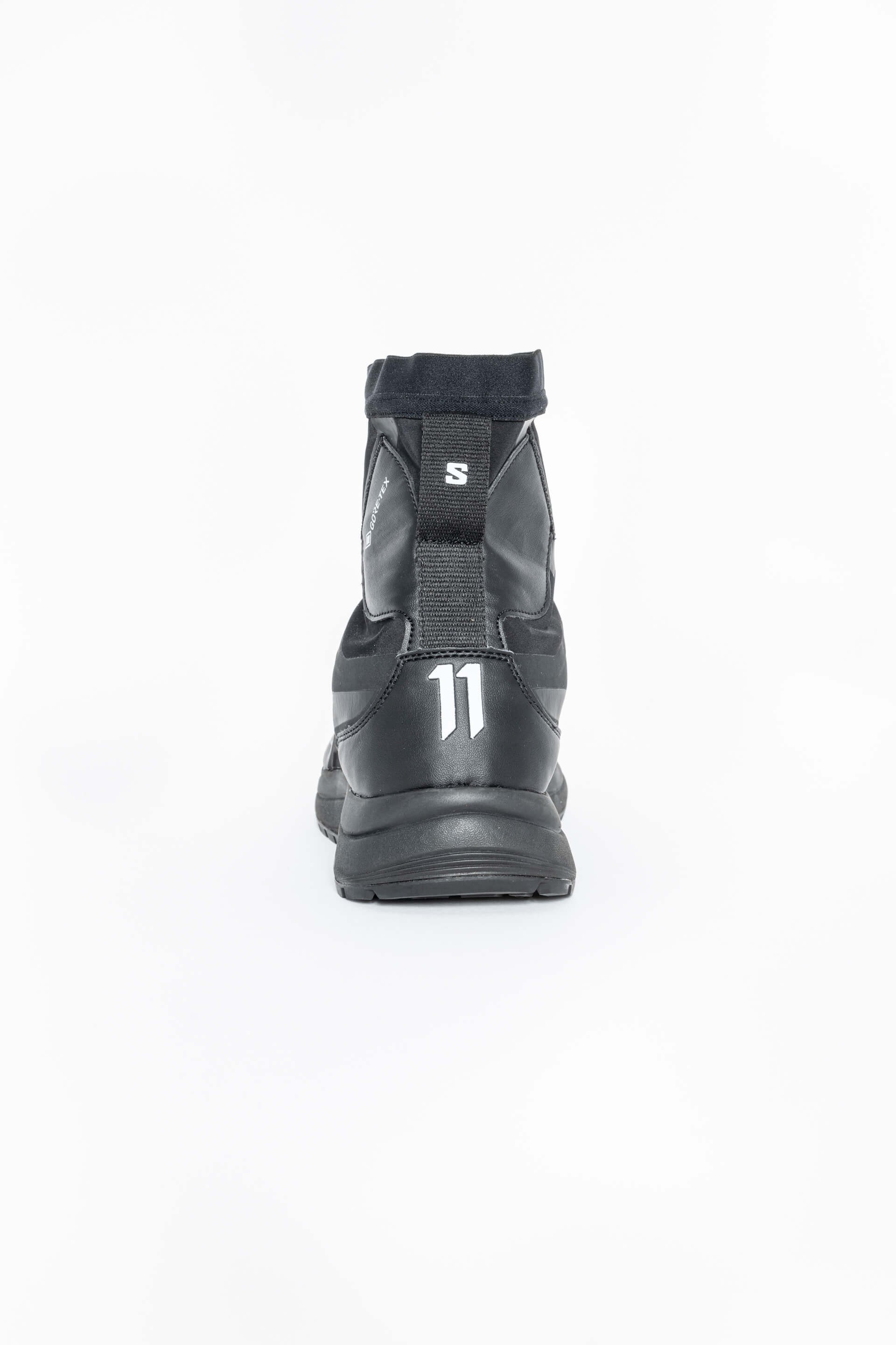 11 by Boris Bidjan Saberi 11s Bamba 2 High GTX V2 Black 11 by Boris Bidjan Saberi 11s Bamba 2 High GTX V2 Black