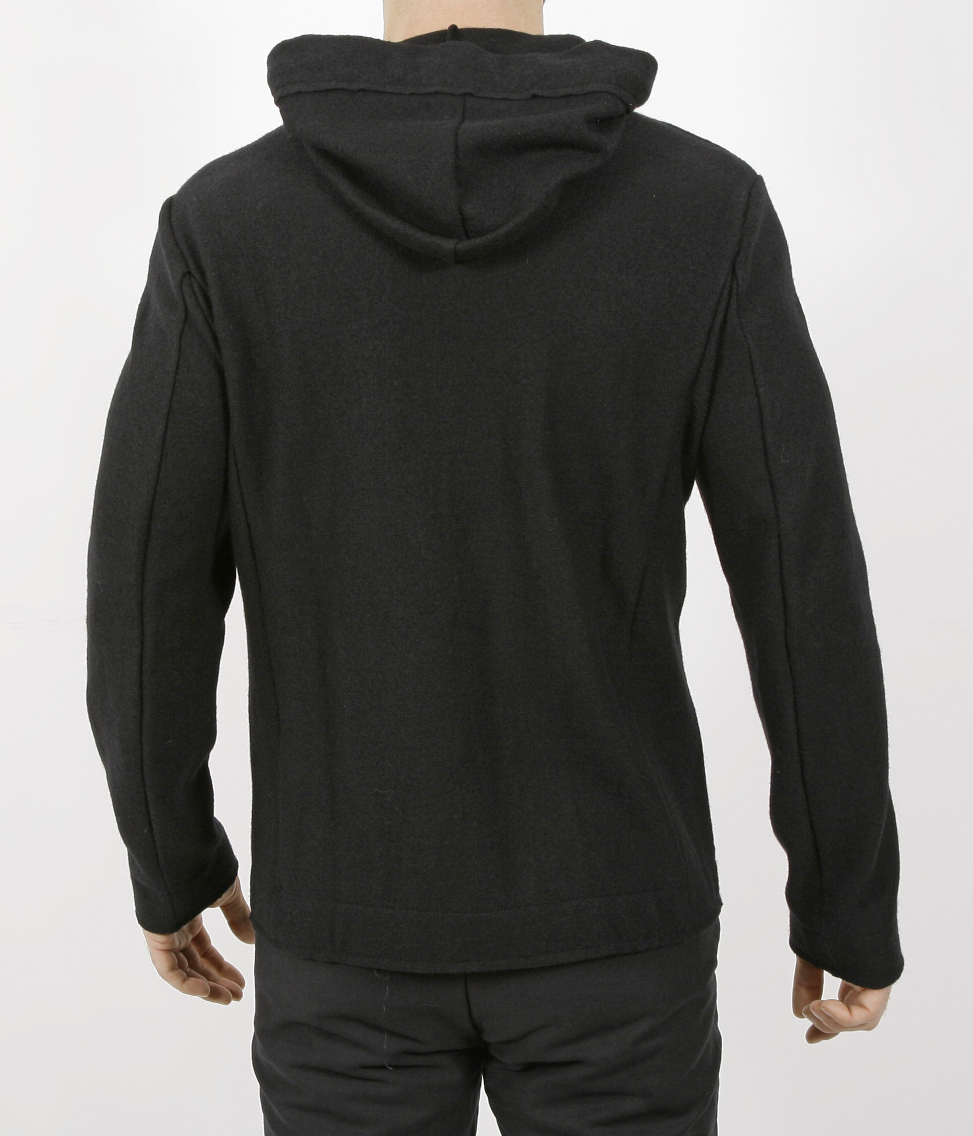 Hannes Roether Jacke
