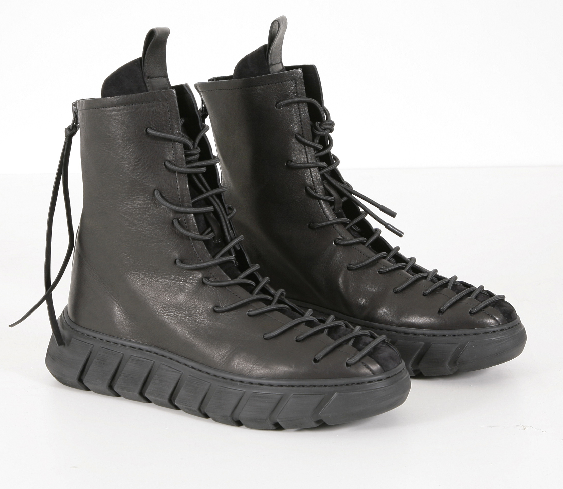Puro Secret Big Boots 