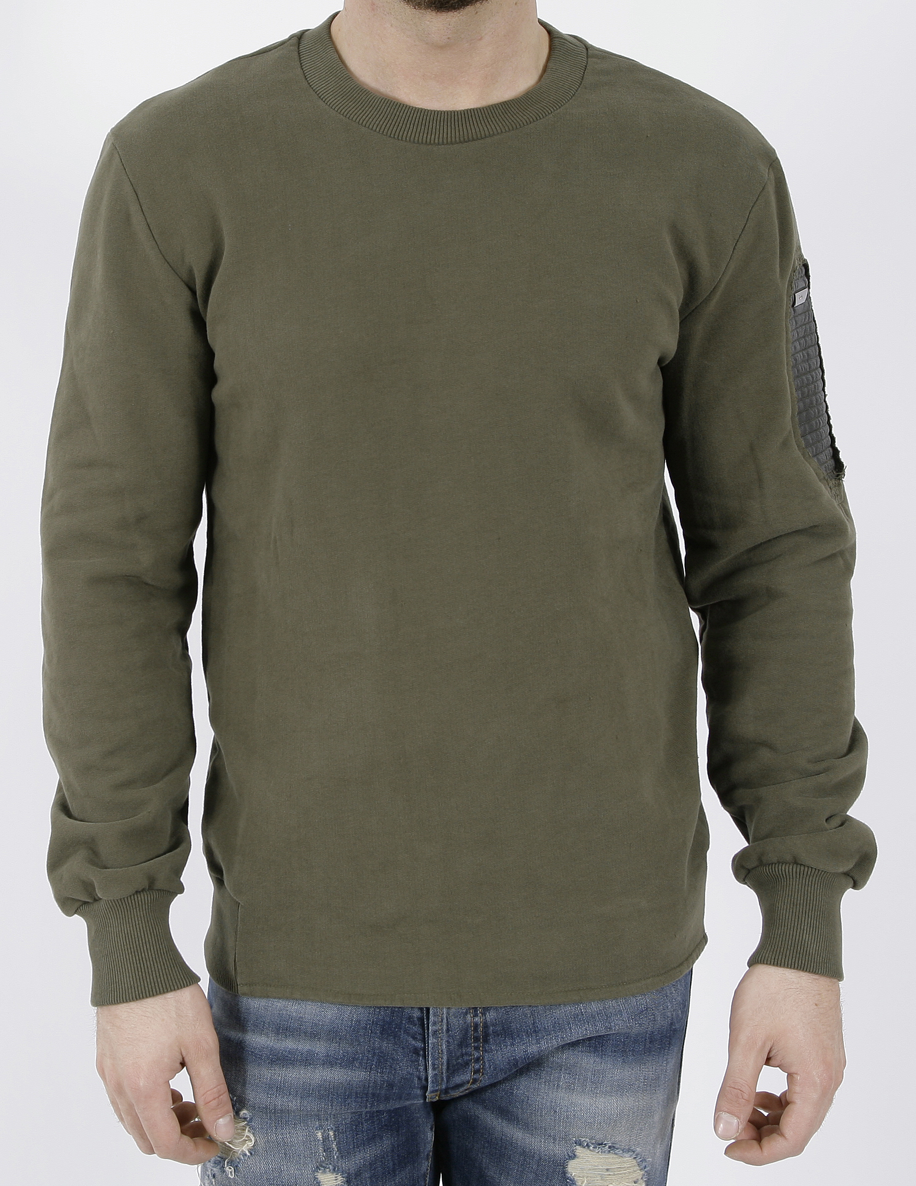 RH45 Sweatshirt Woman