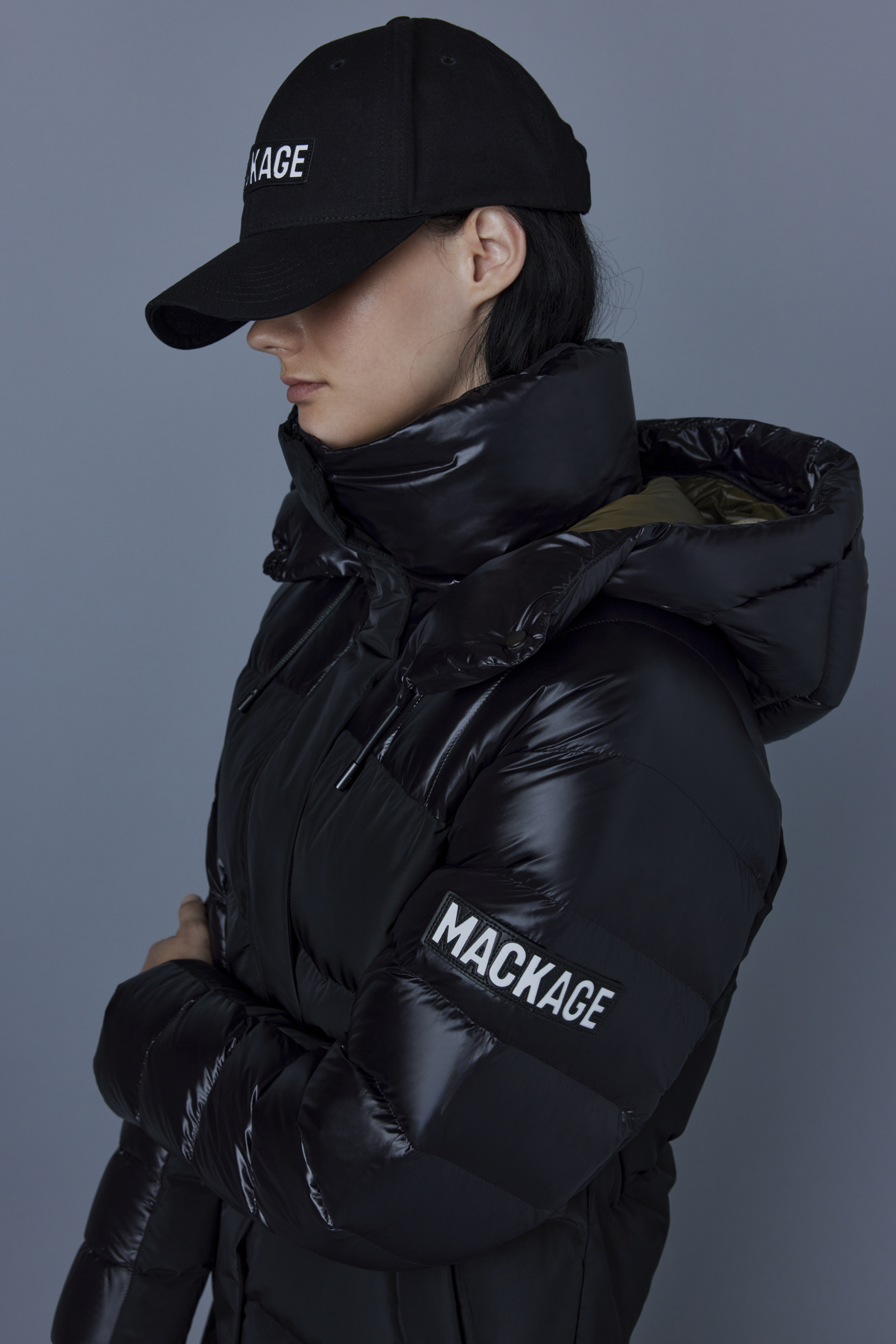 Mackage Daunenmantel Kaz