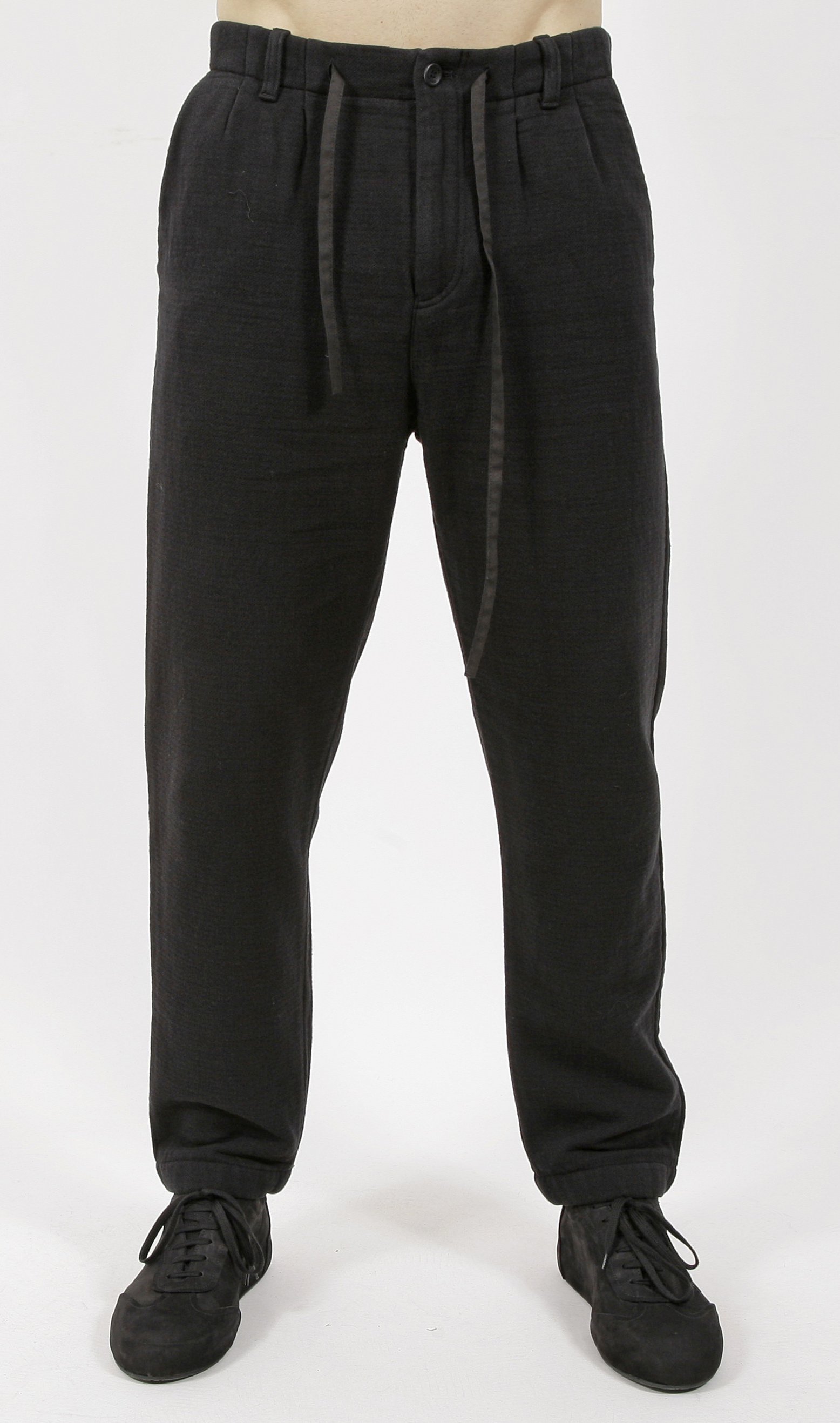 Hannes Roether Outer Pant