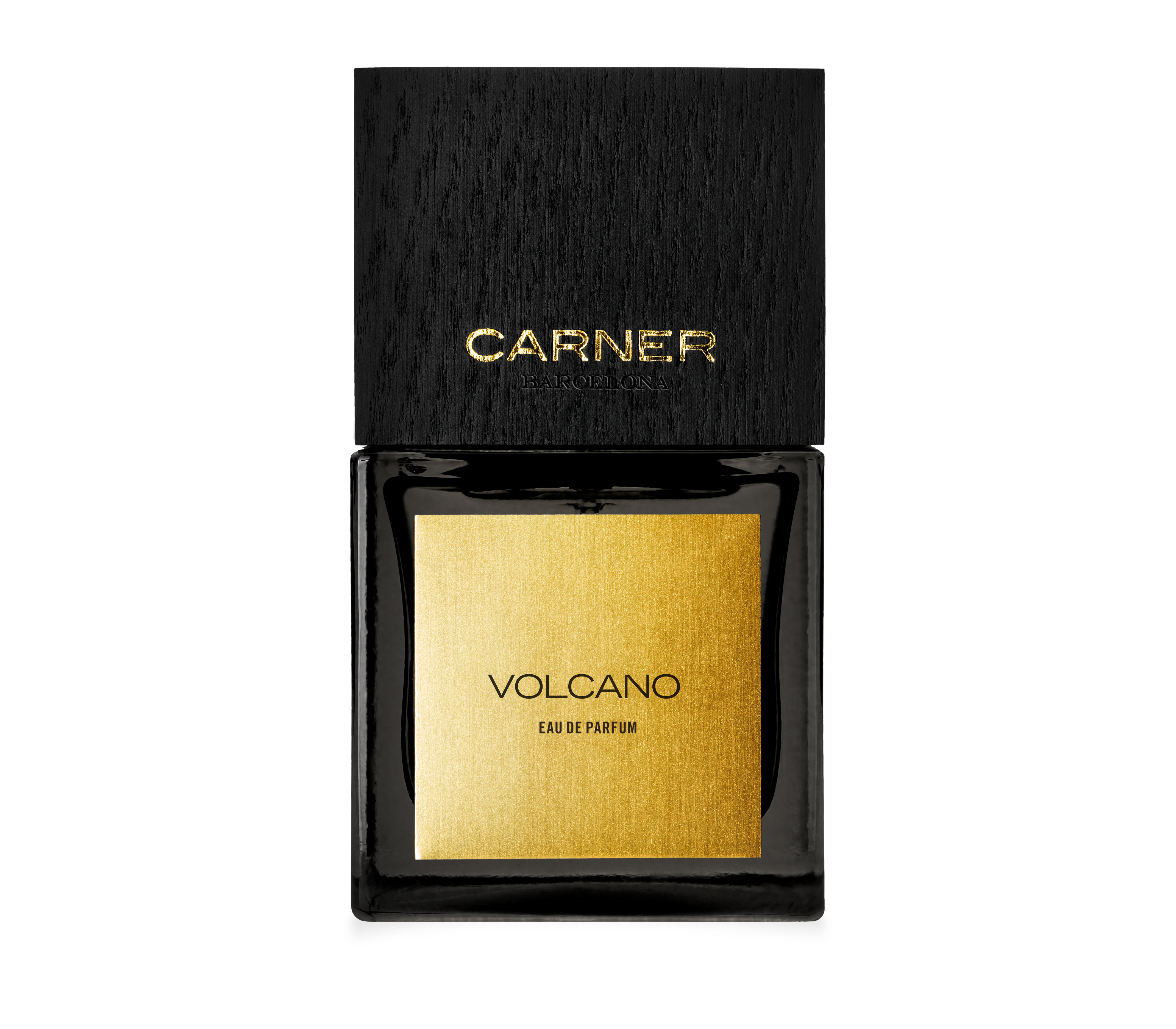 VOLCANO - CARNER BARCELONA