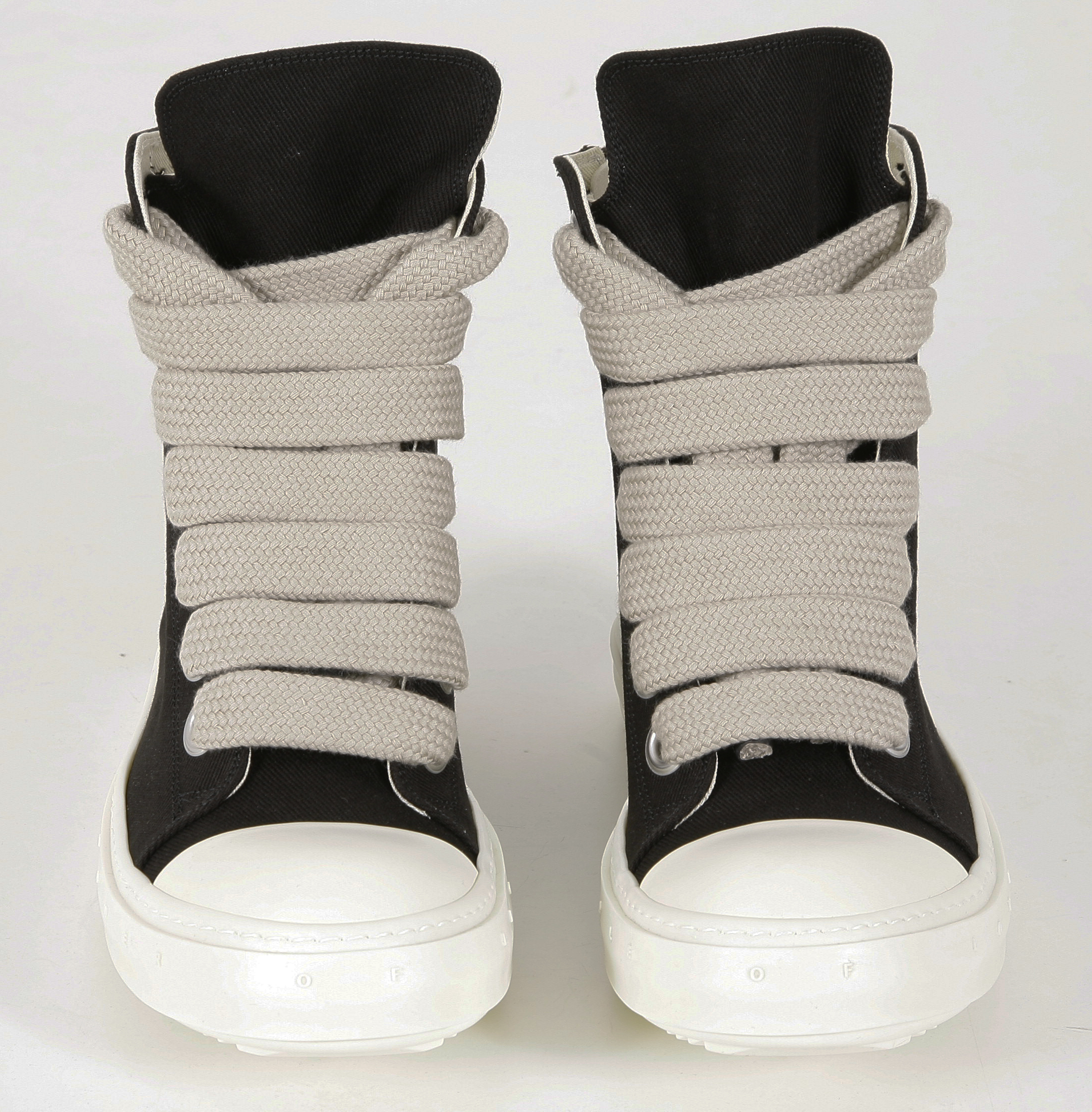 DRKSHDW by Rick Owens Jumbolace Sneaks  