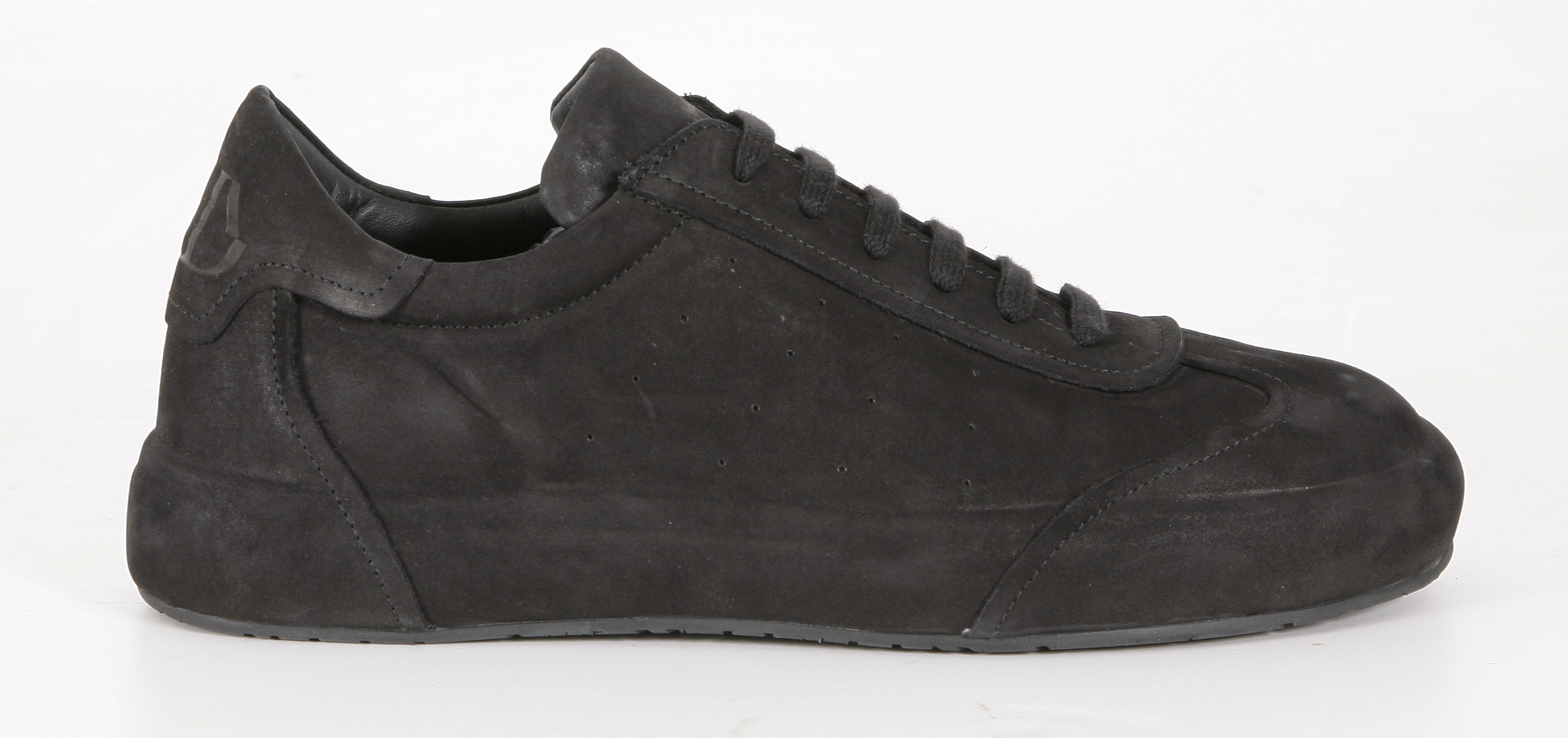 Ernesto Dolani Sneakers Black