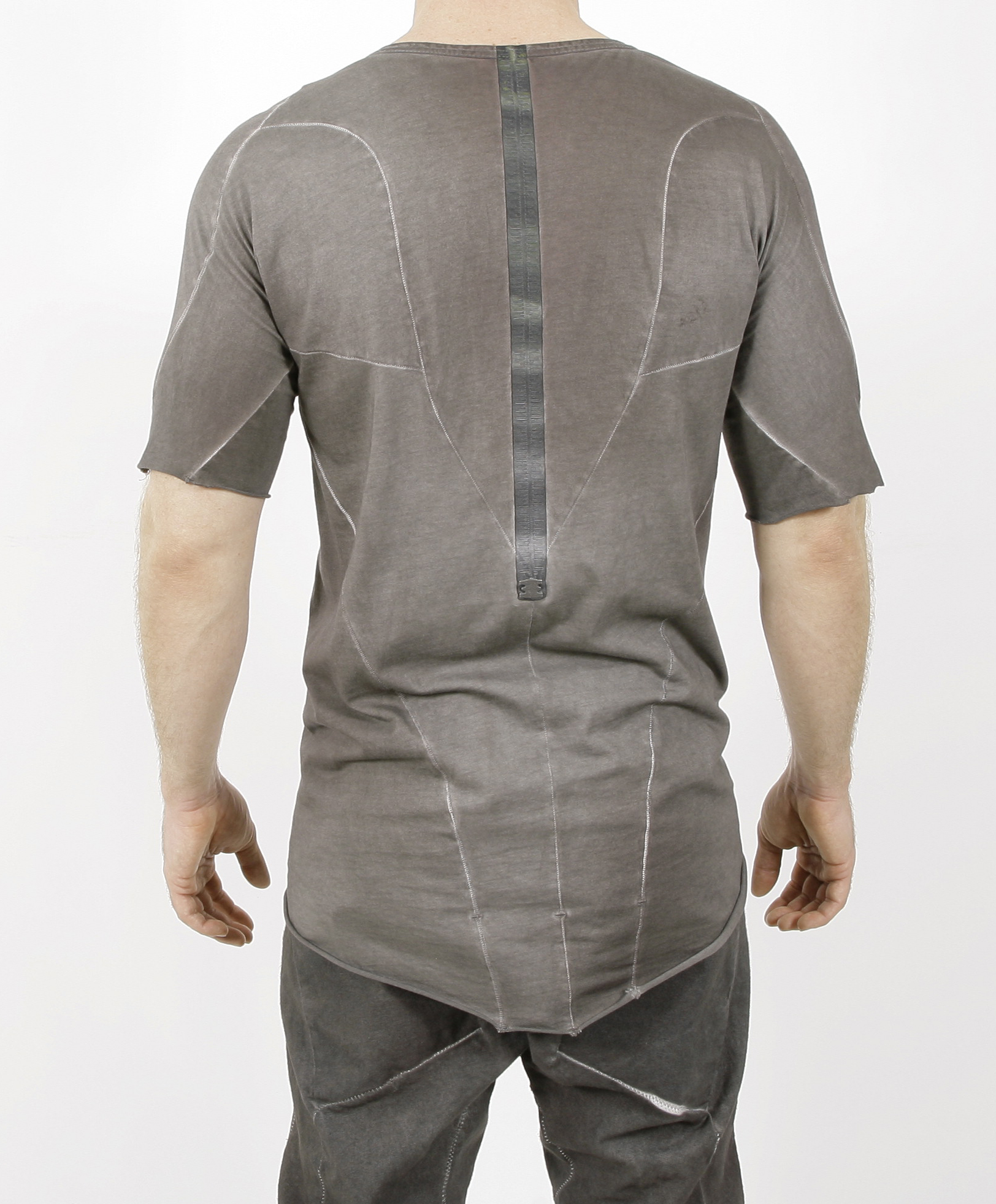 Isaac Sellam Brutalit T-Shirt 