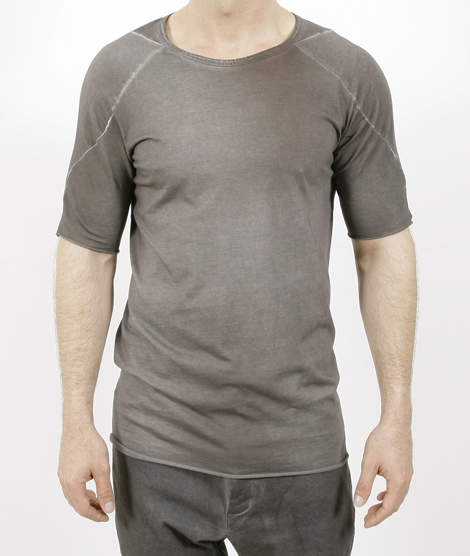 Isaac Sellam Brutalit T-Shirt 
