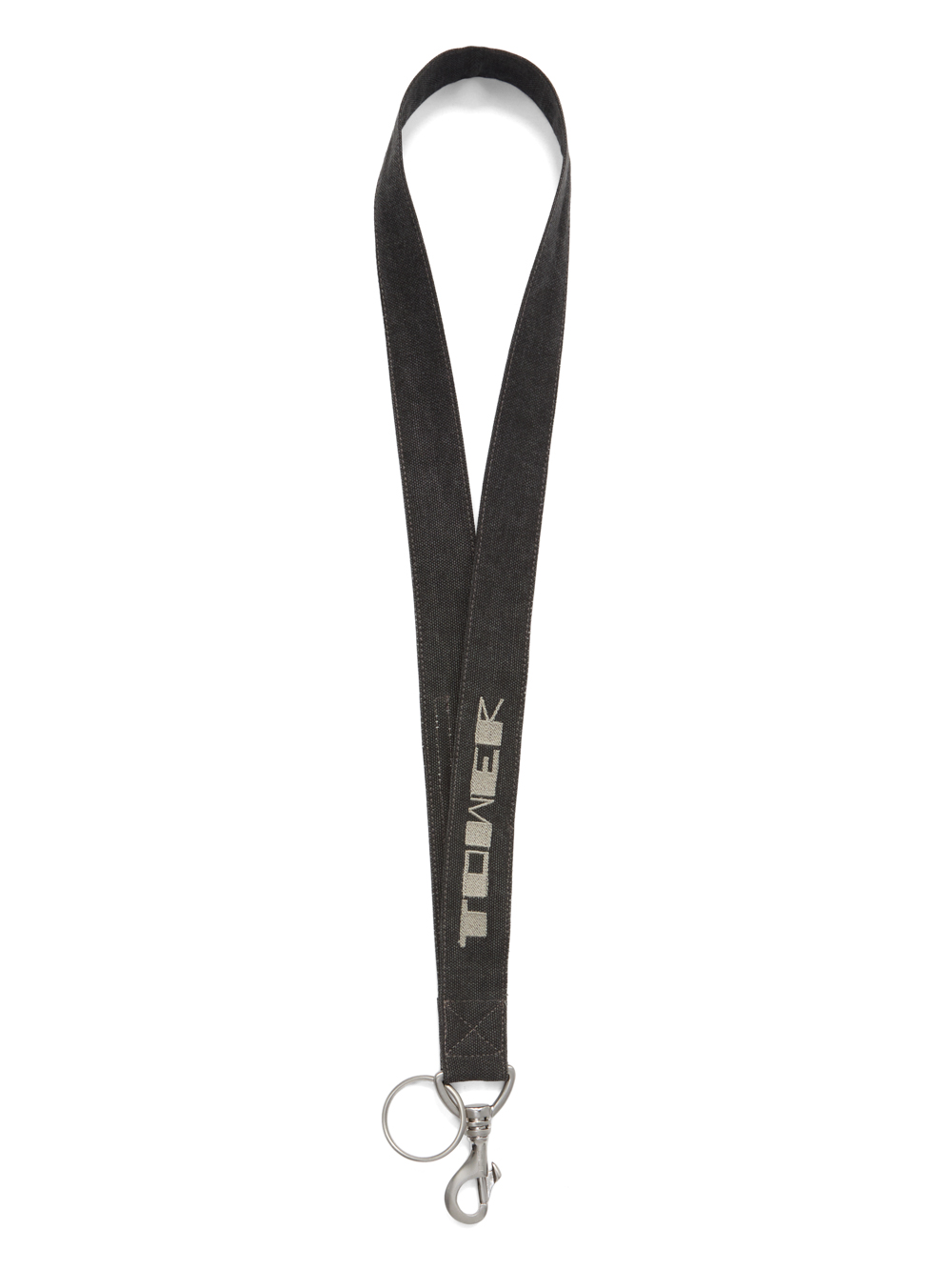 DRKSHDW by Rick Owens Tower Neckhook