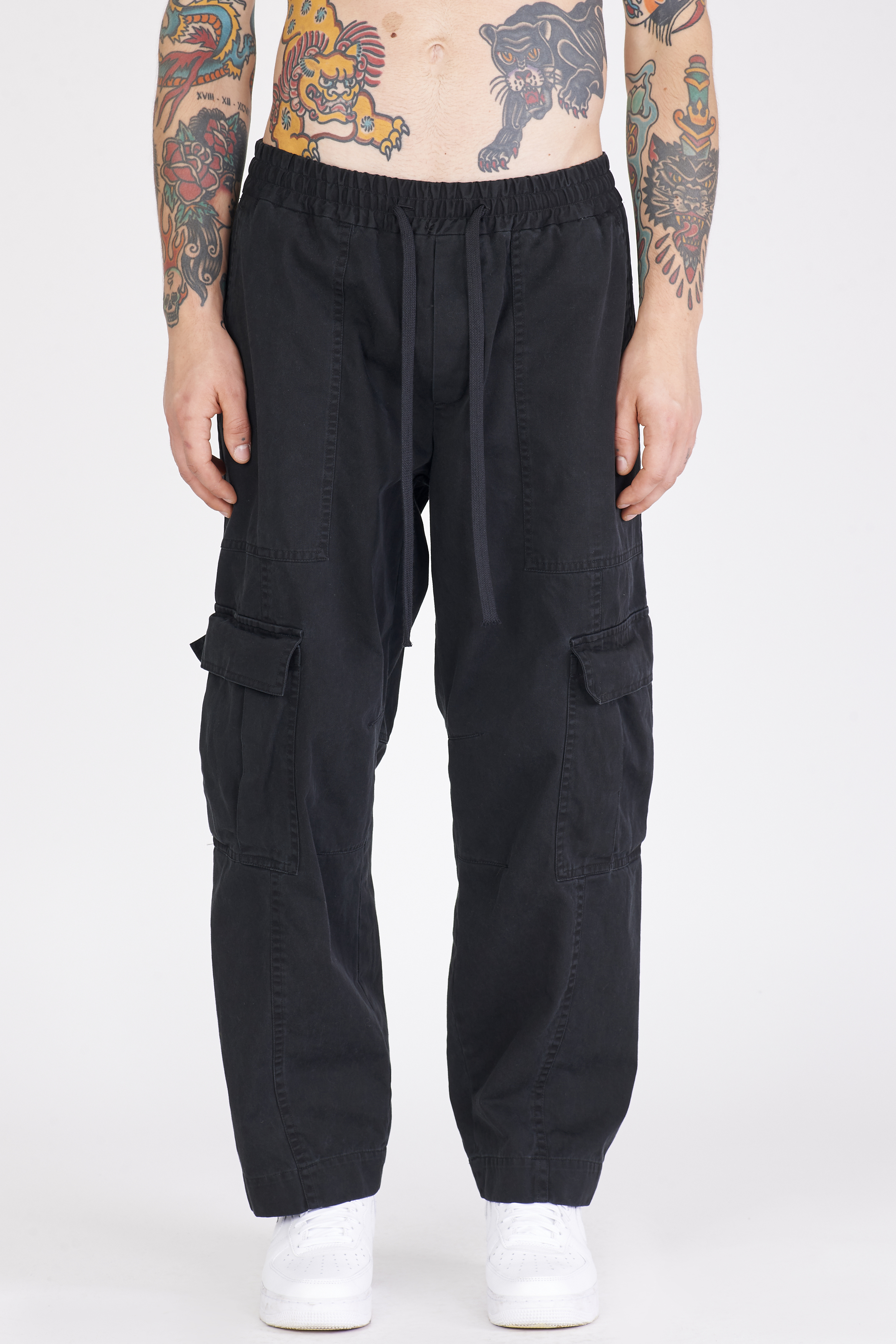 Isabel Benenato Cargo Hose