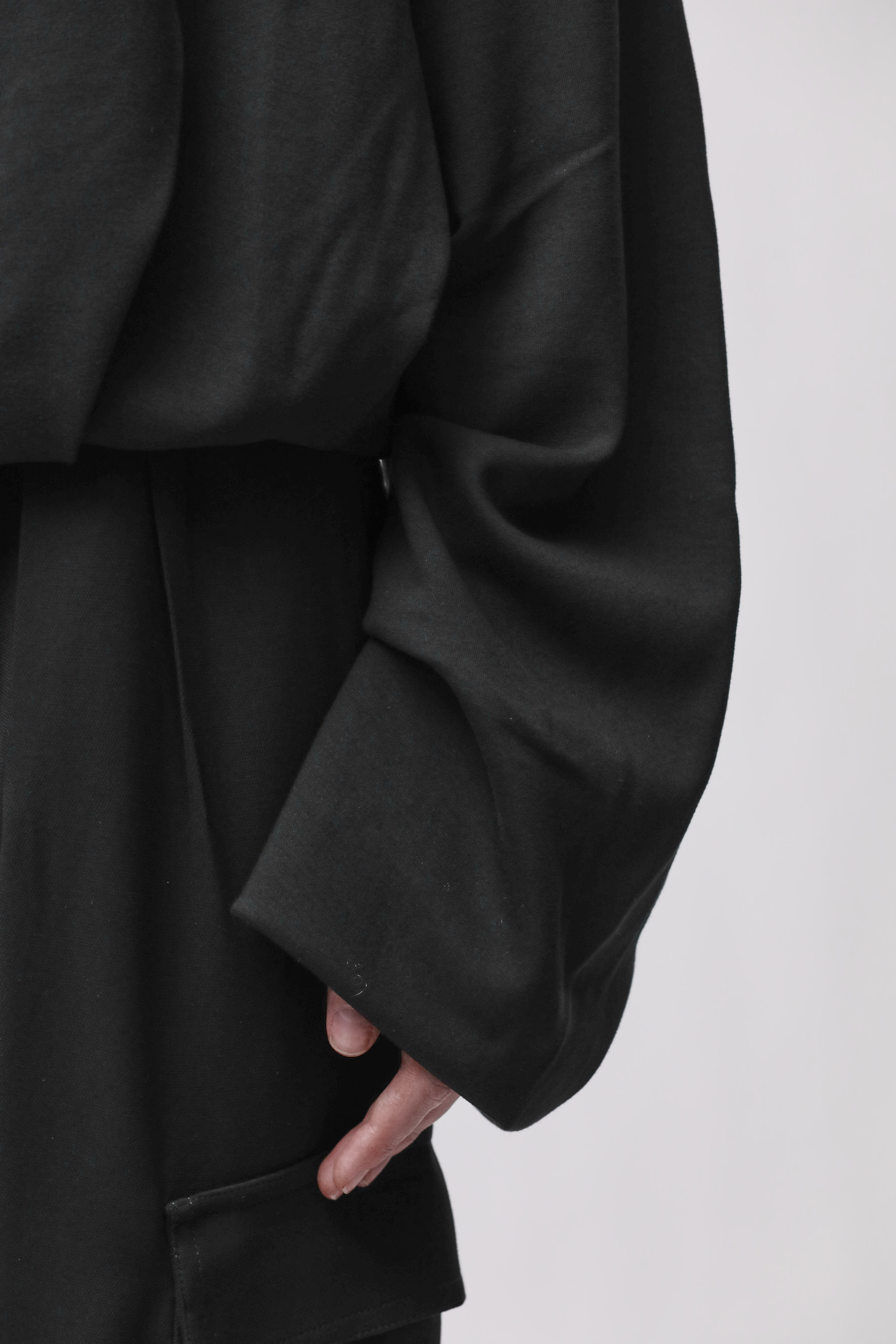 Thom Krom Jacke WSJ505