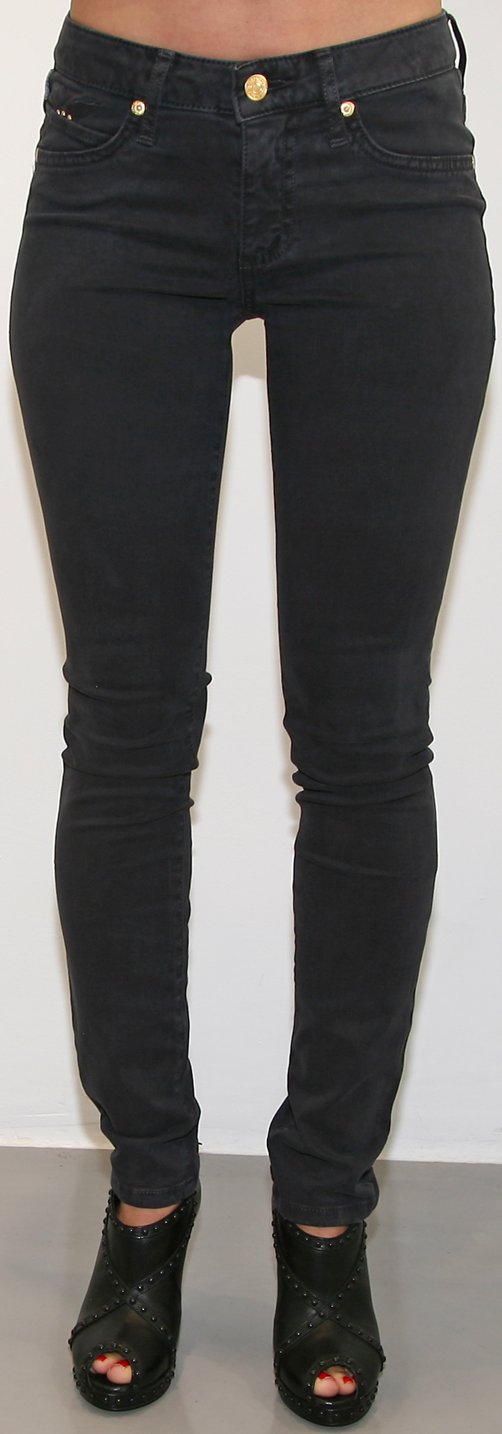 Robins Jean Skinny Jane Jeans