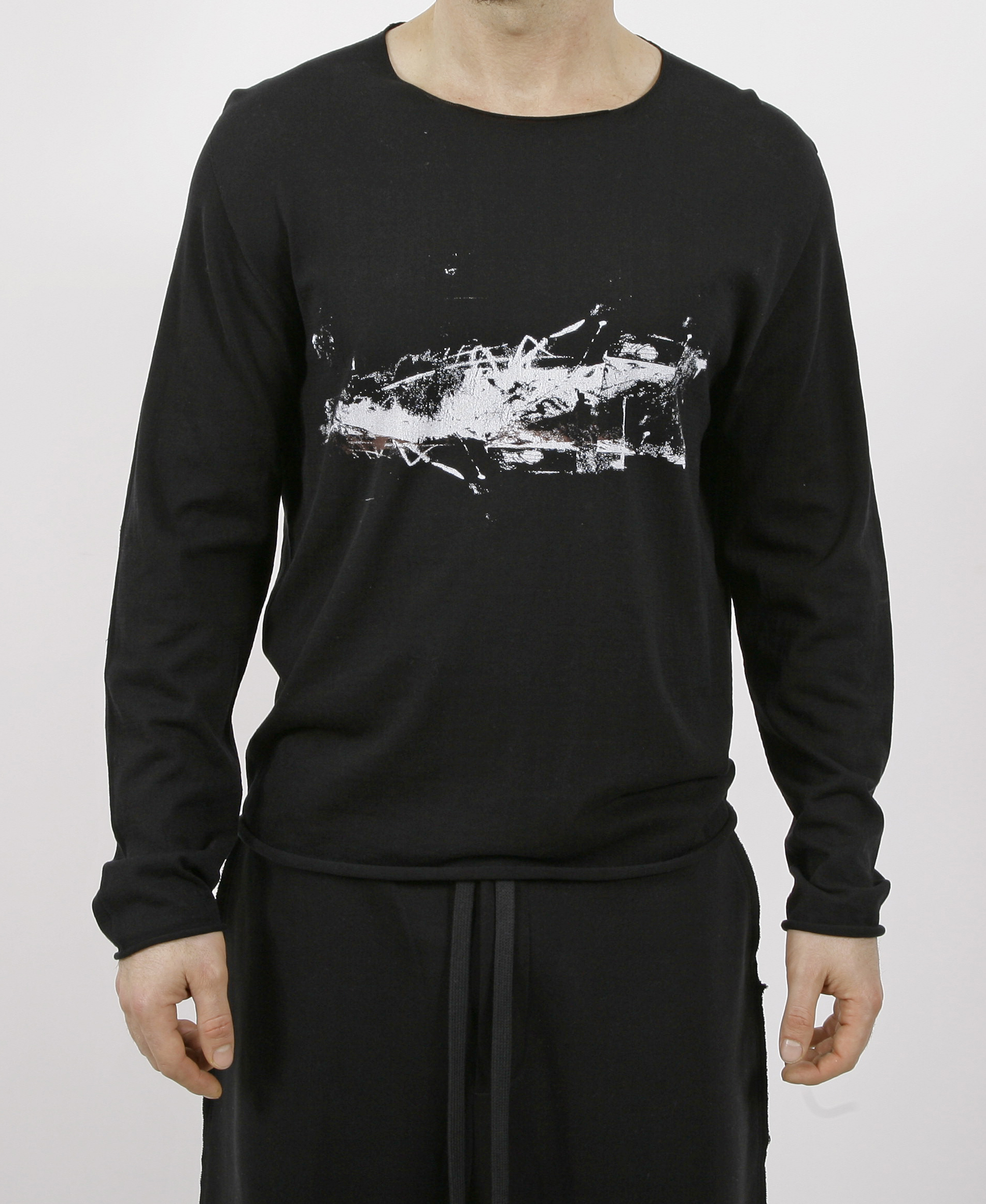 Isabel Benenato Longsleeve