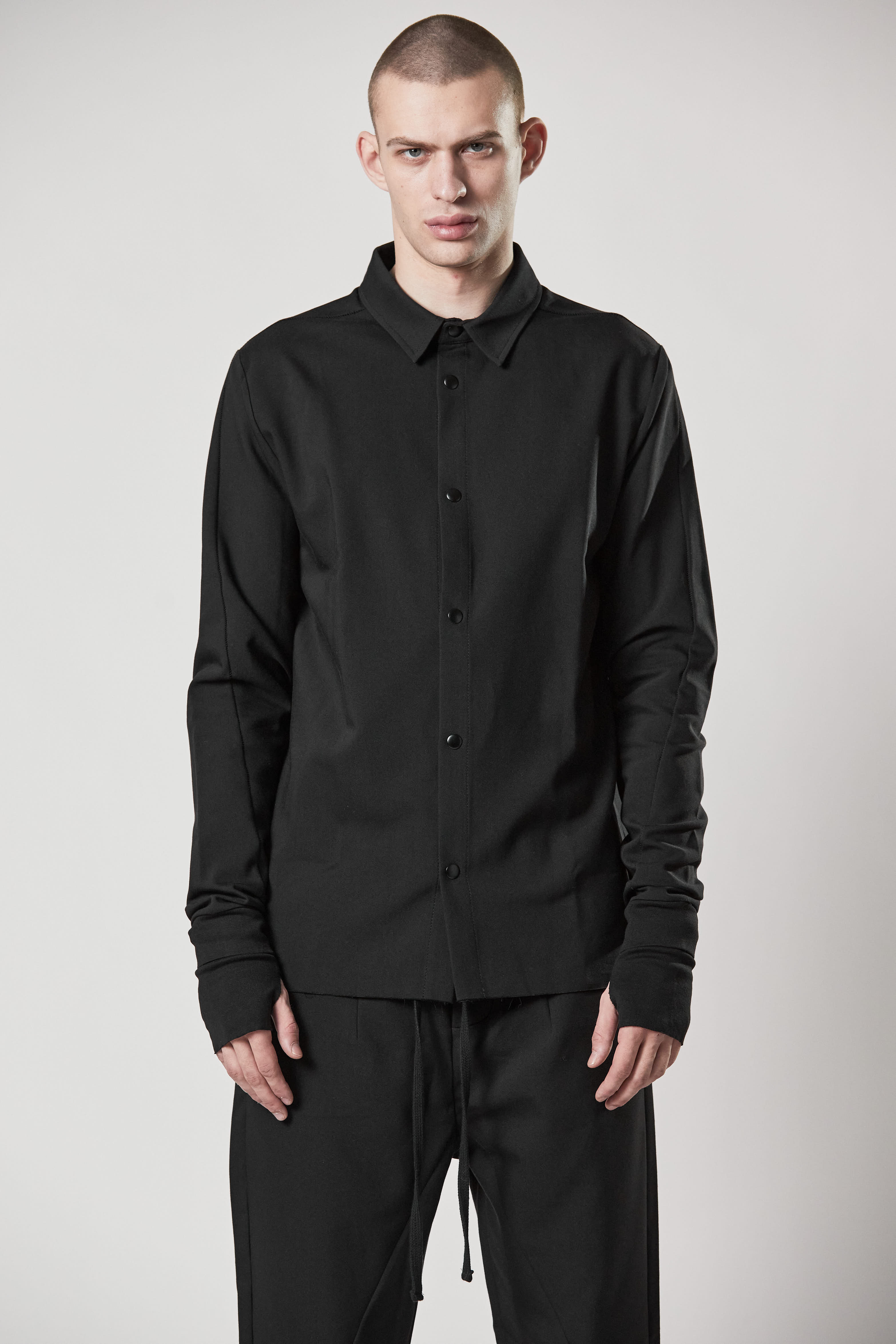 Thom Krom Overshirt