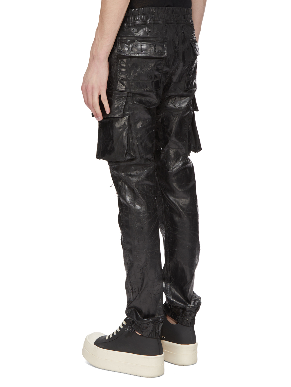 DRKSHDW by Rick Owens Mastadon Cut Pant