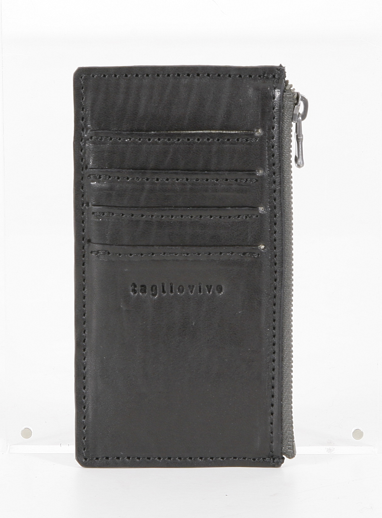 Tagliovivo Pocket Wallet Long