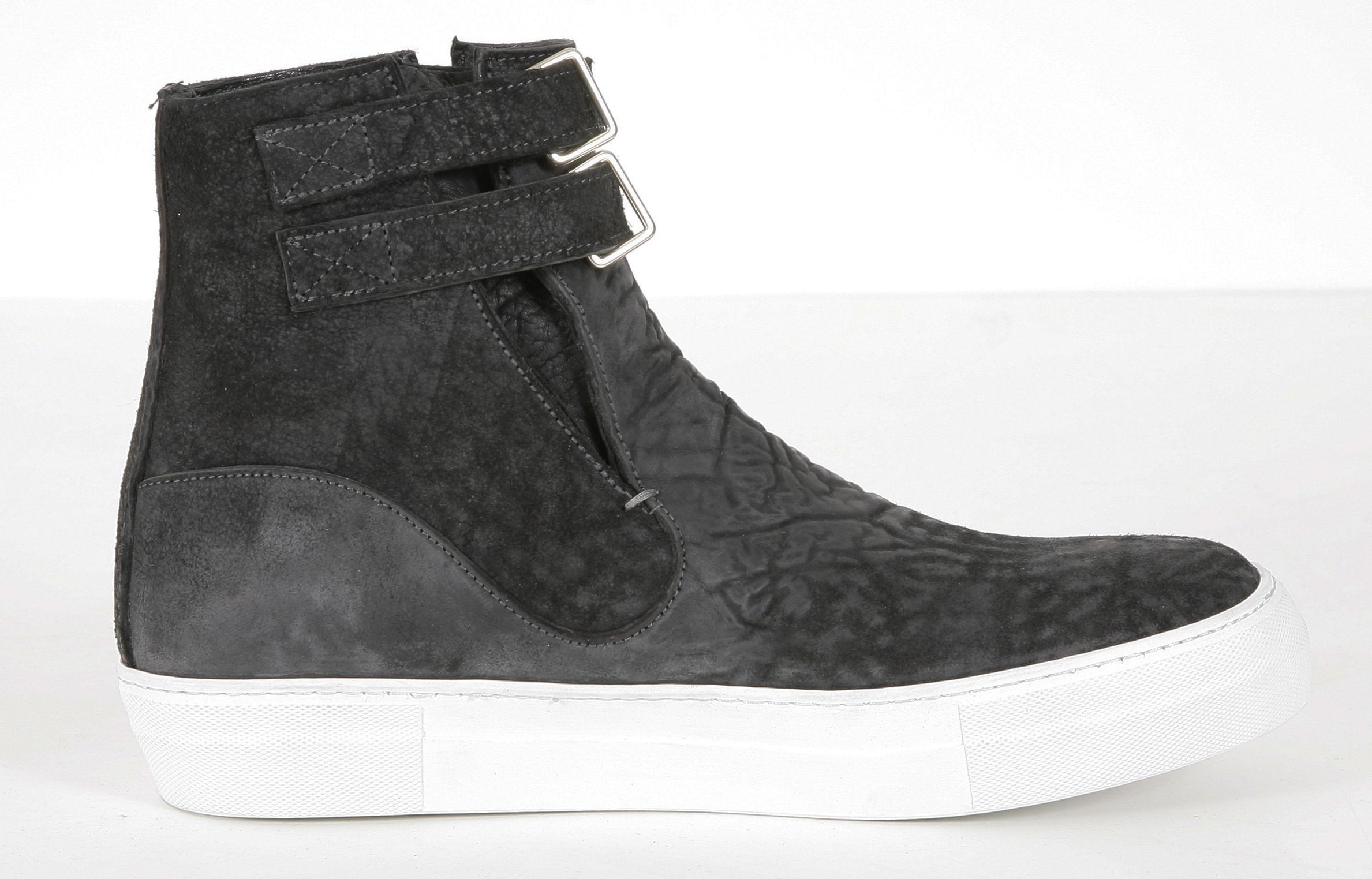 Incarnation Horse Leather Sneakers