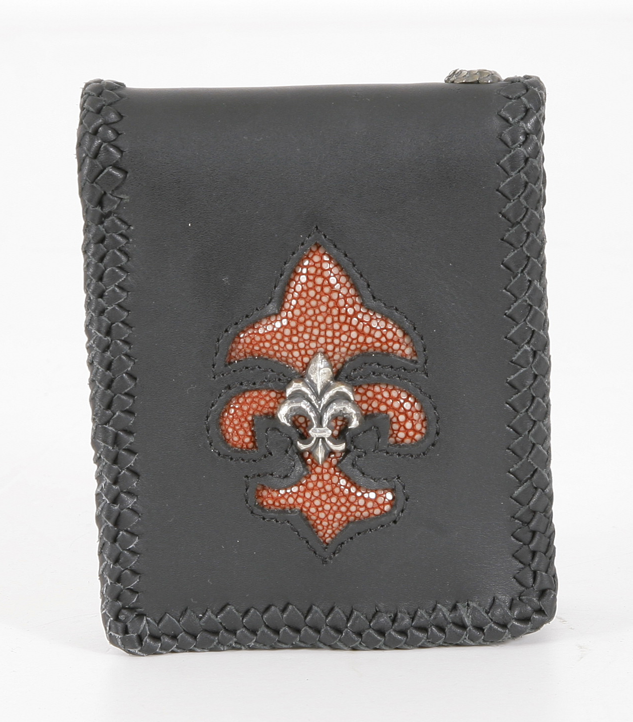 Elfcraft Lilly Wallet Red