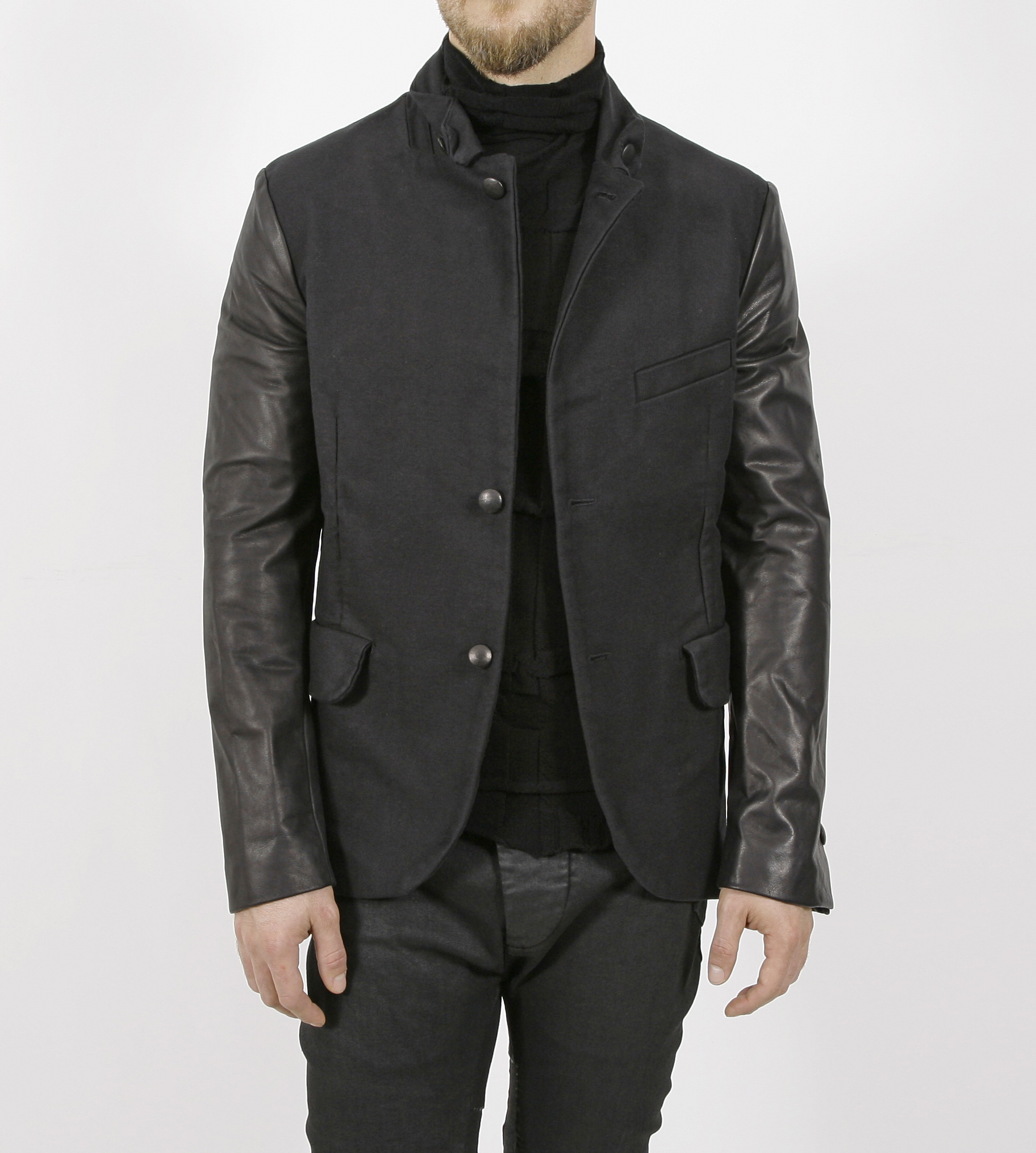 Hannes Roether Sakko