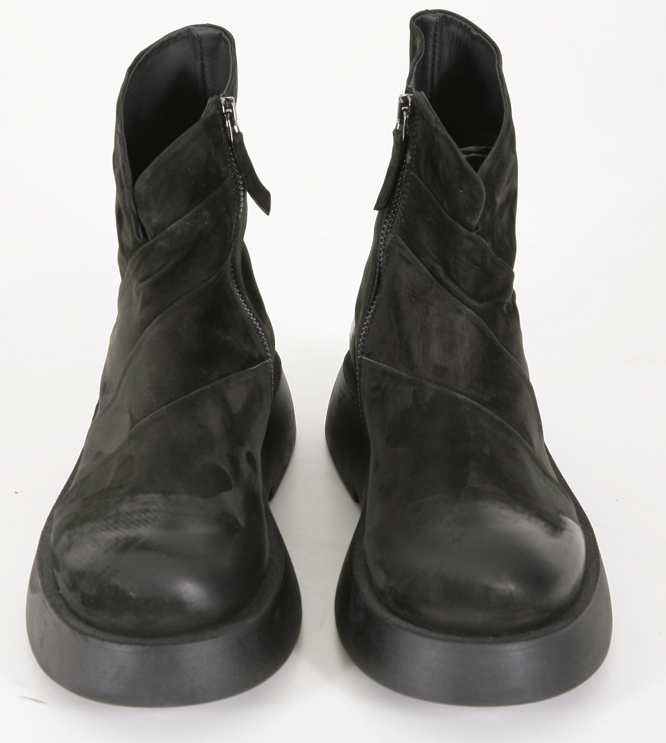 Ernesto Dolani Boots  