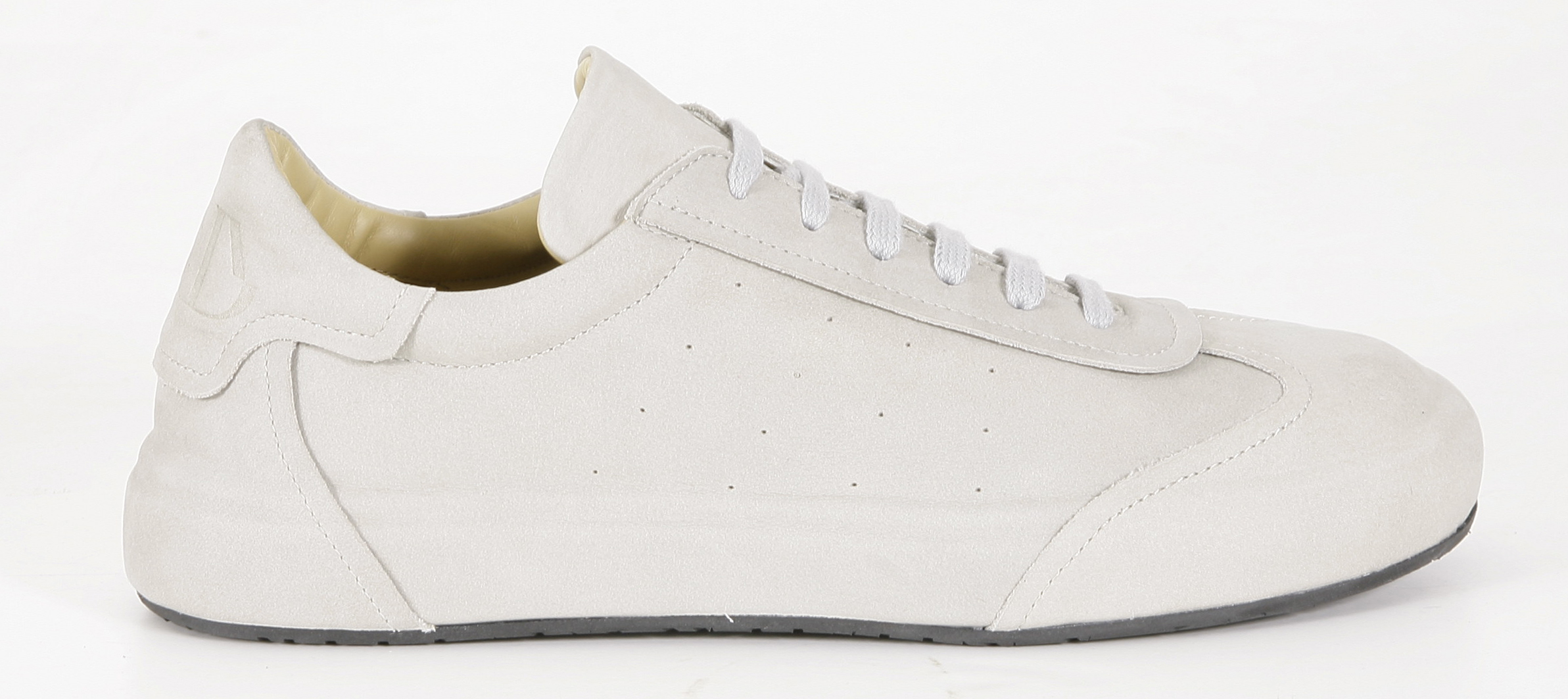 Ernesto Dolani Sneakers Sand