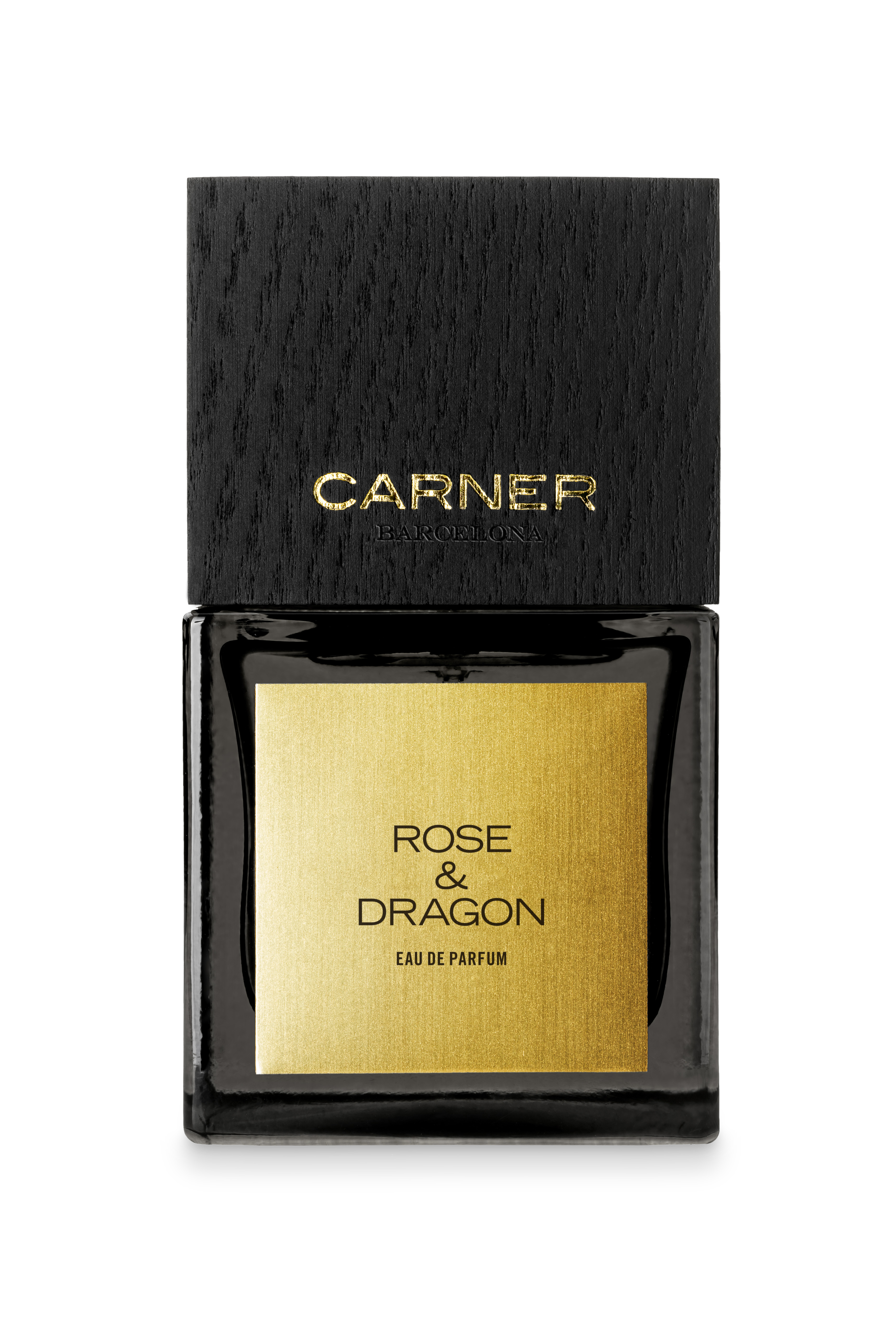 ROSE & DRAGON - CARNER BARCELONA
