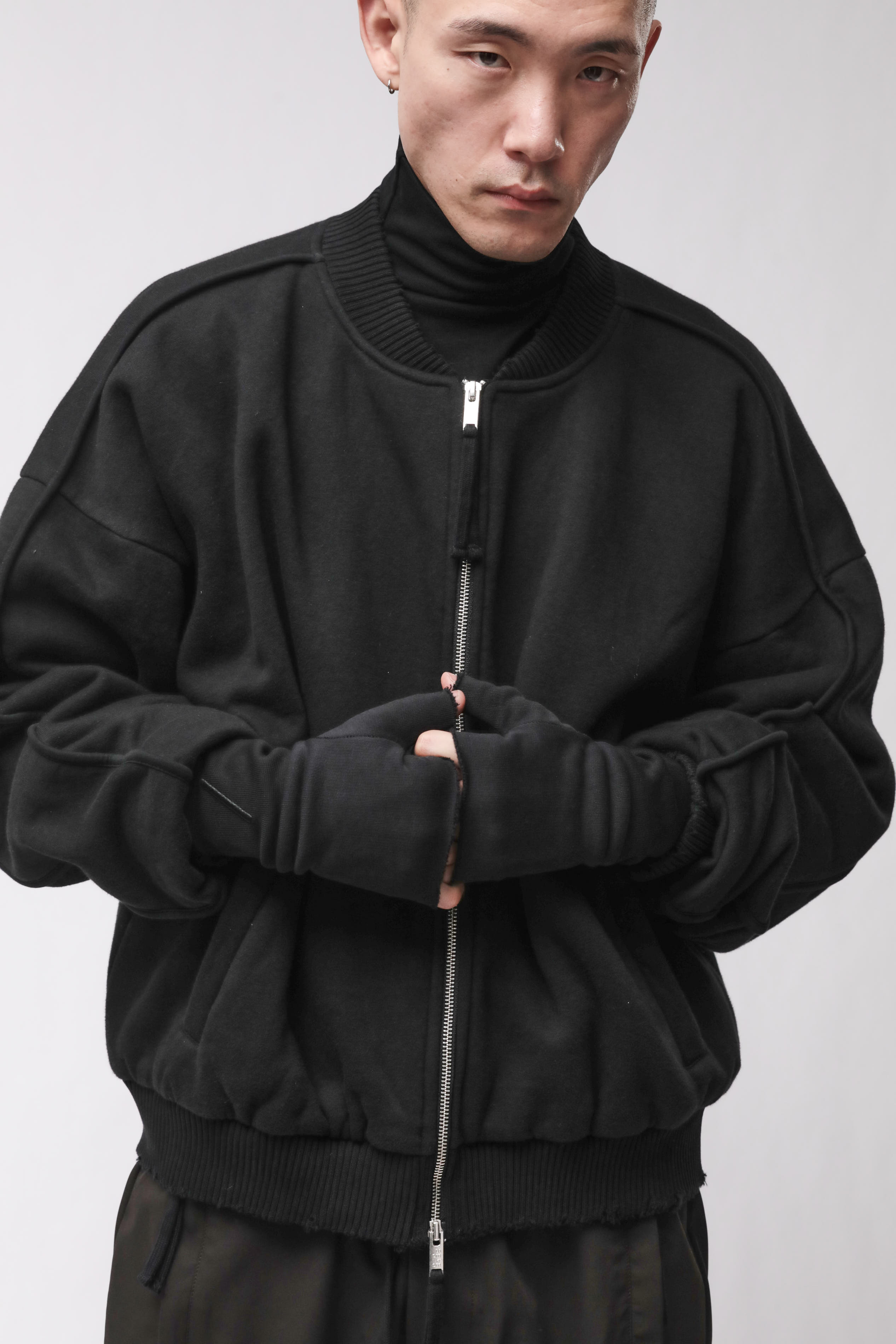Thom Krom Gloves