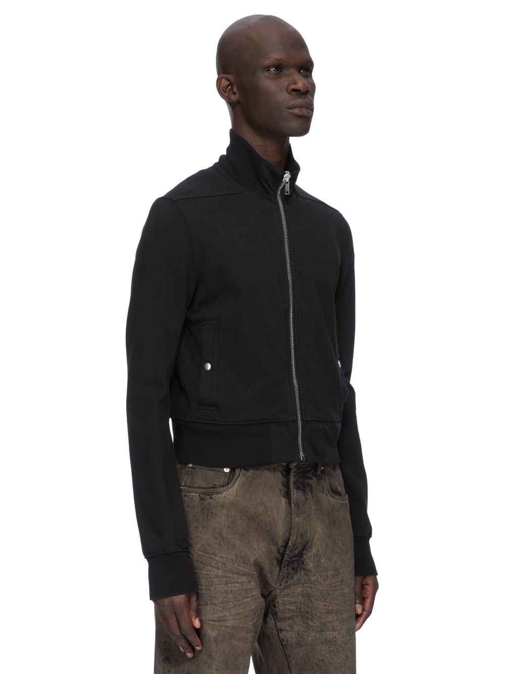 DRKSHDW by Rick Owens Rev Track Jacket 