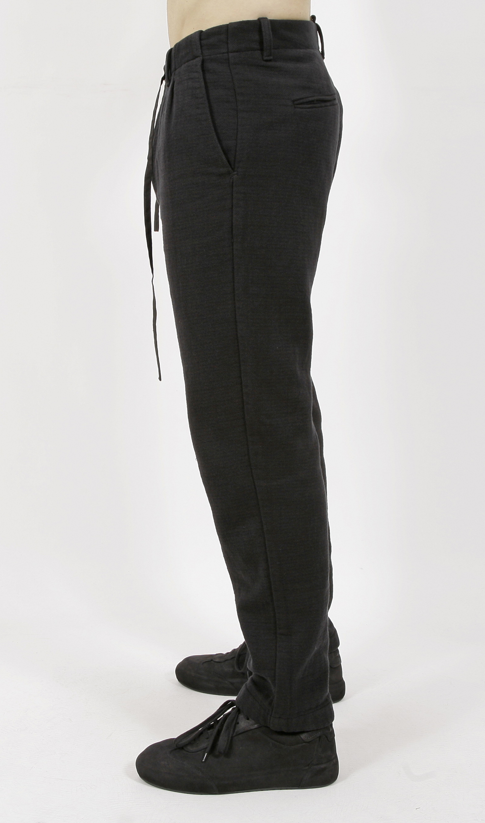 Hannes Roether Outer Pant