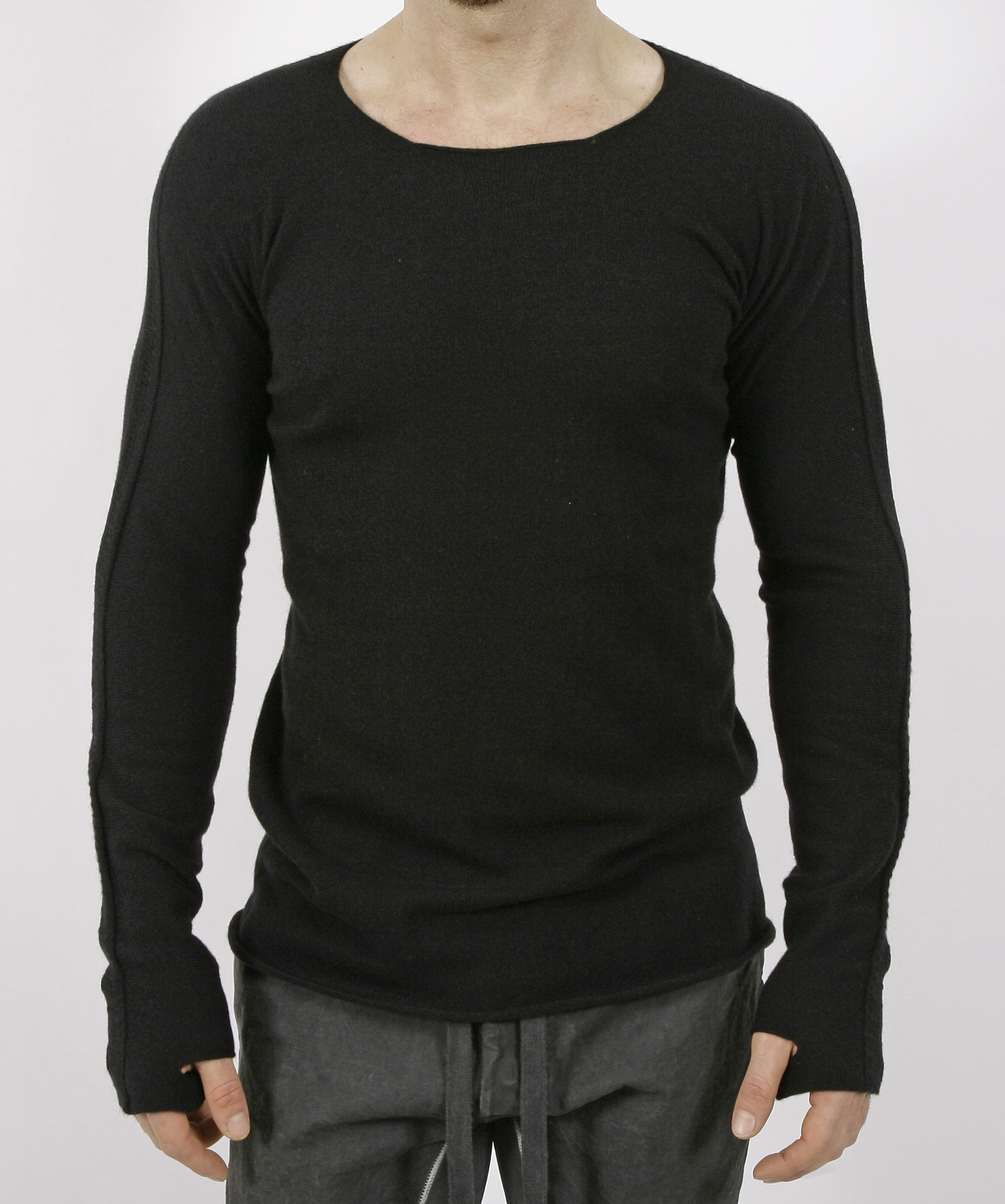 Isaac Sellam Cashmere Pullover