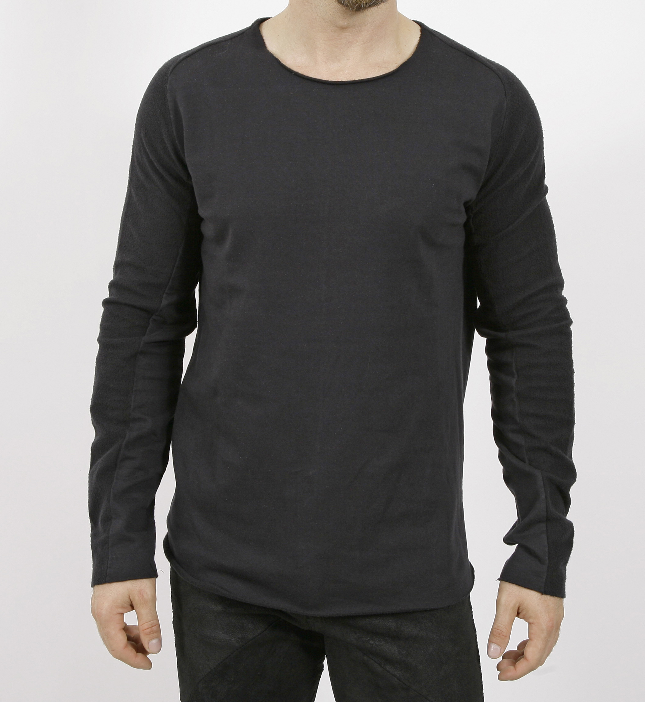 Hannes Roether Longsleeve