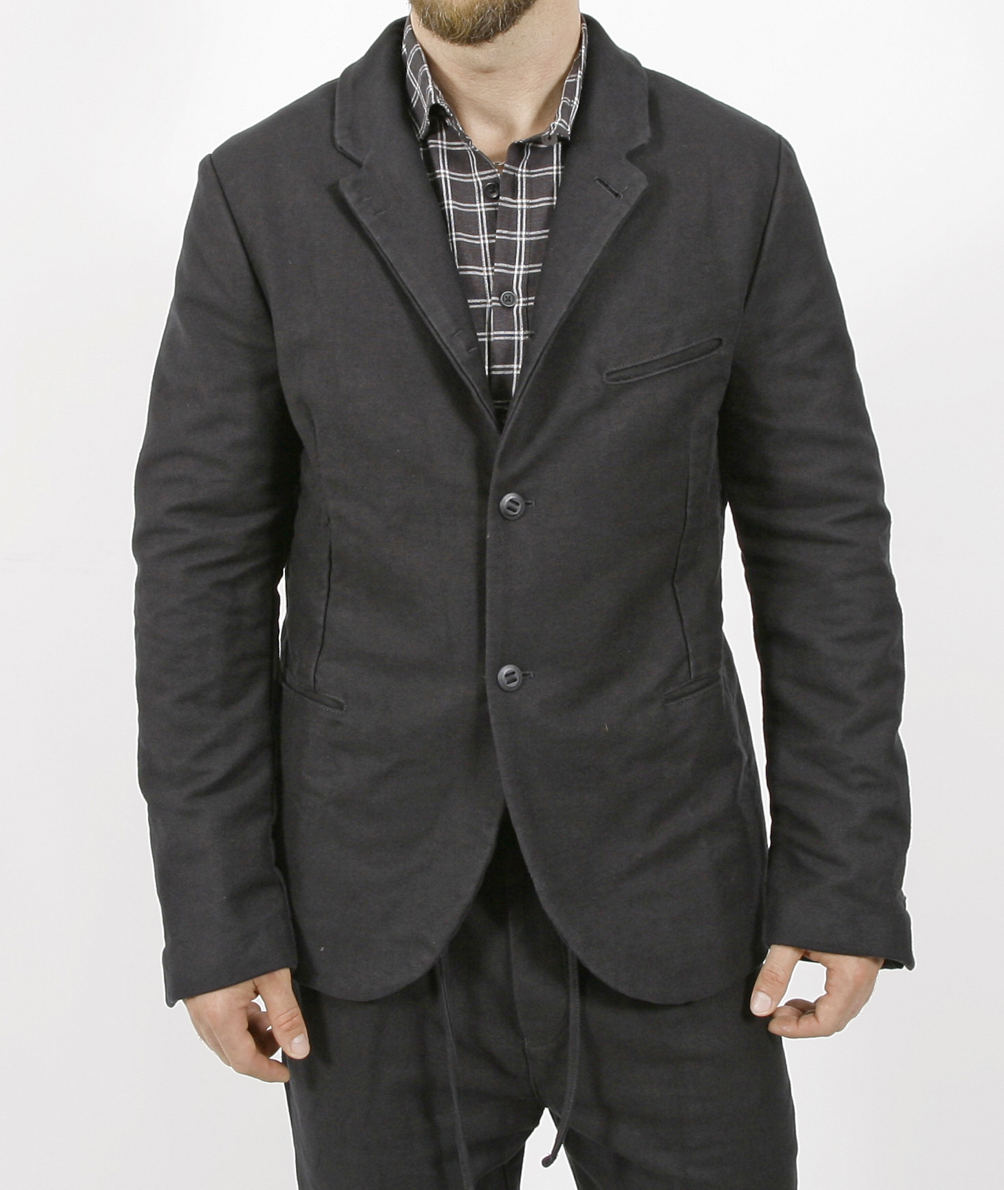 Hannes Roether Sakko