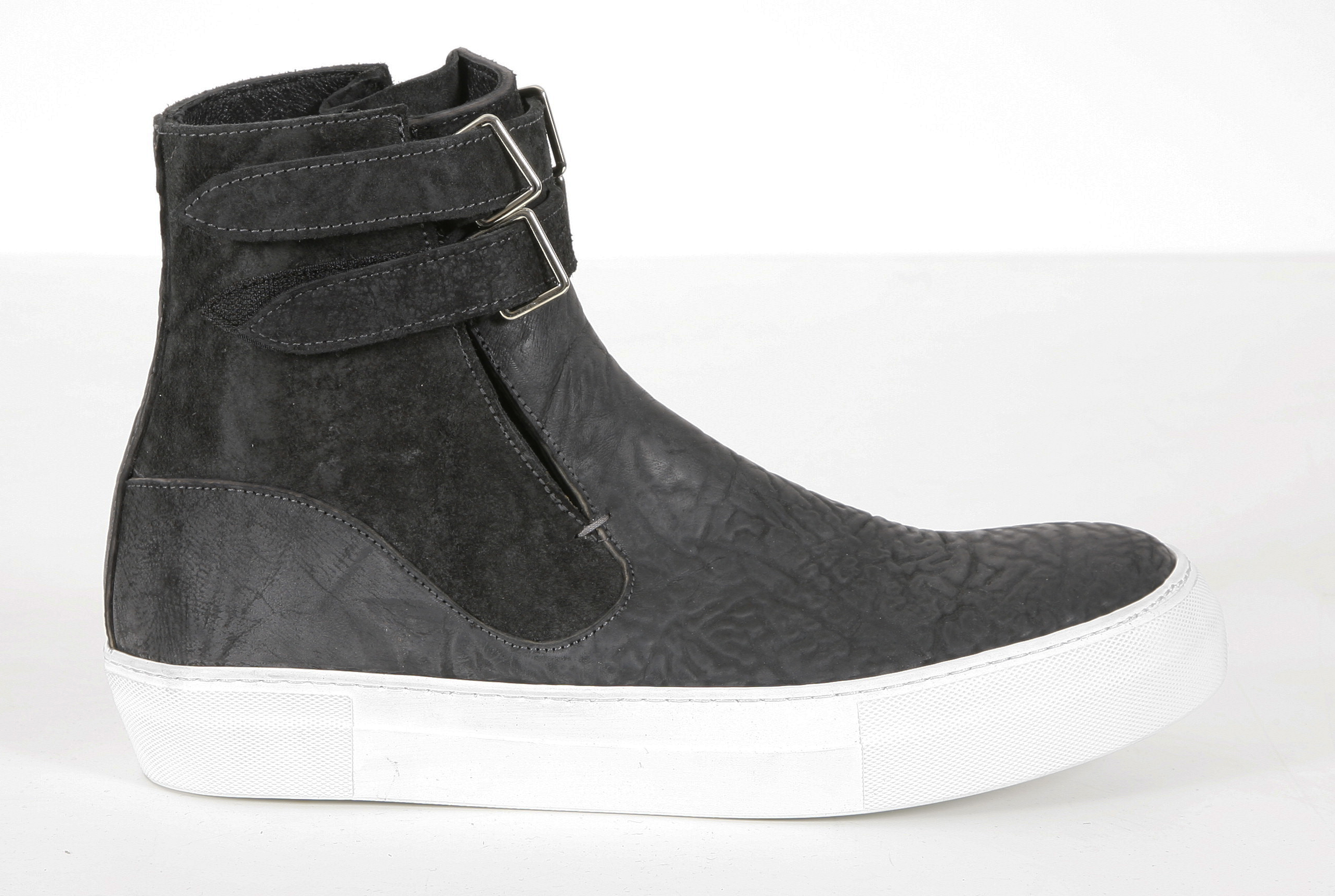 Incarnation Horse Leather Sneakers