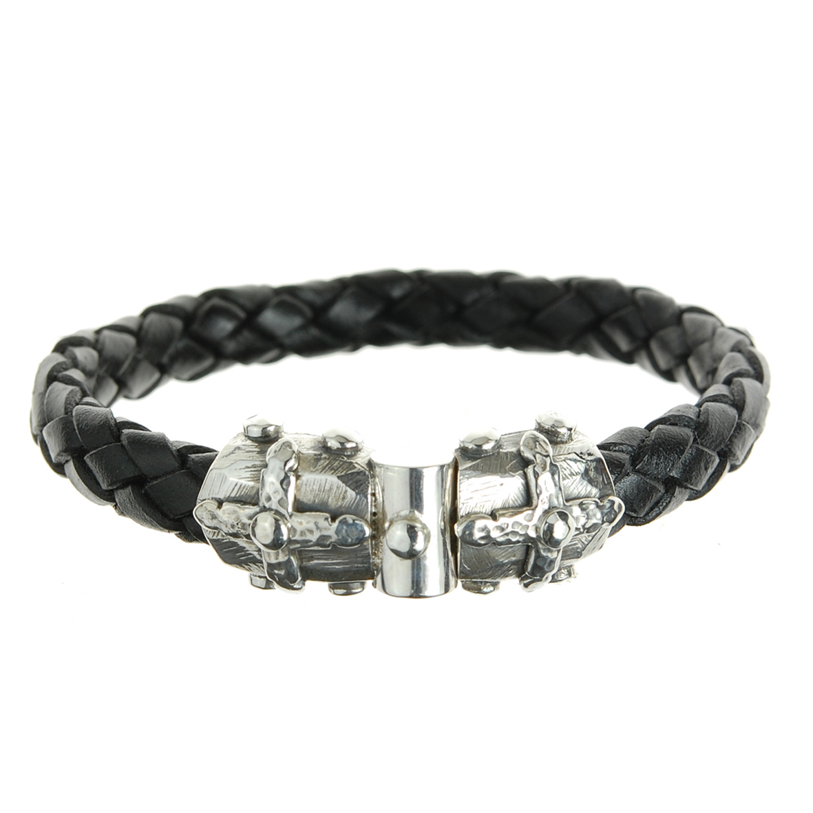 ElfCraft  Armband Lance & Cross