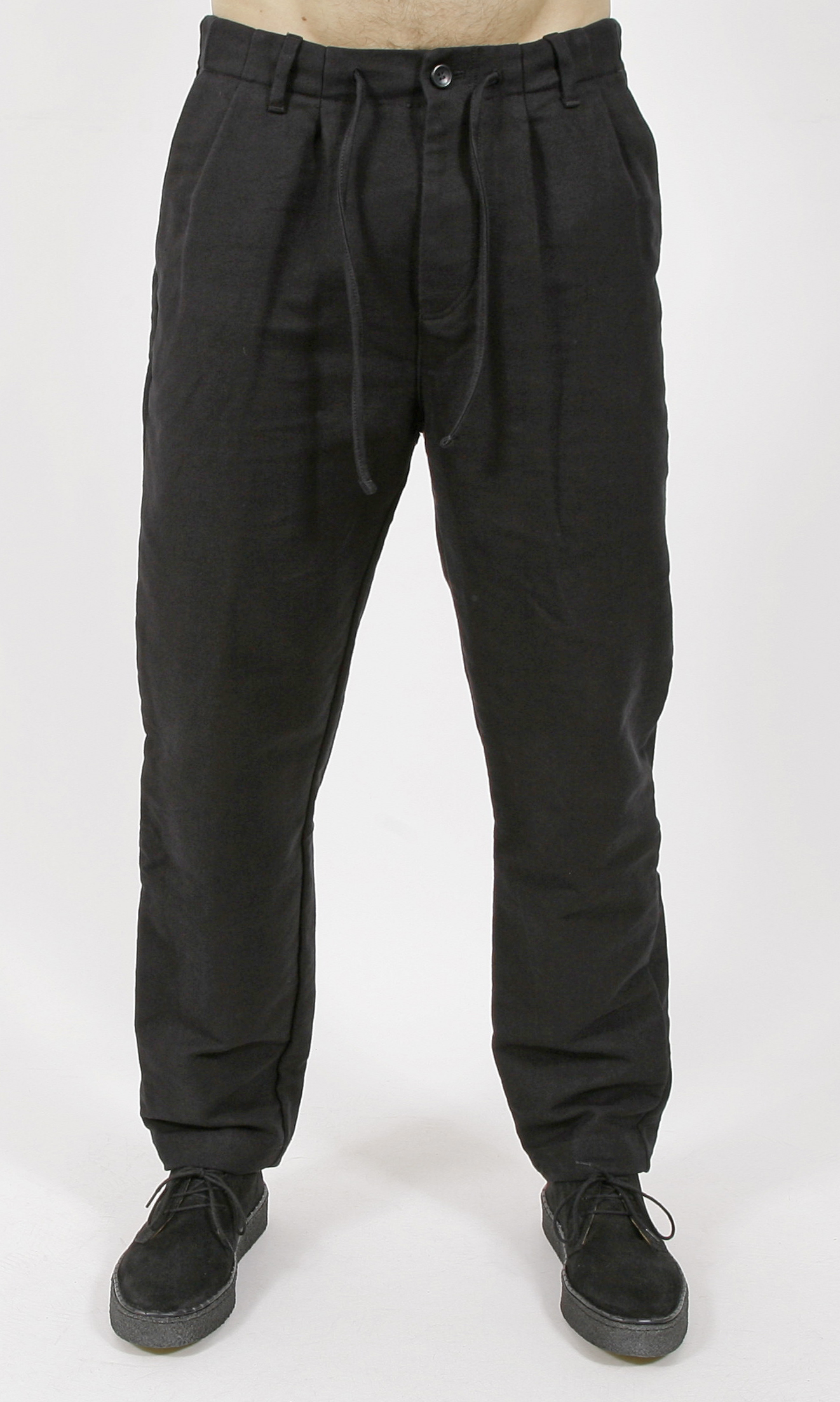 Hannes Roether Hose  Lose