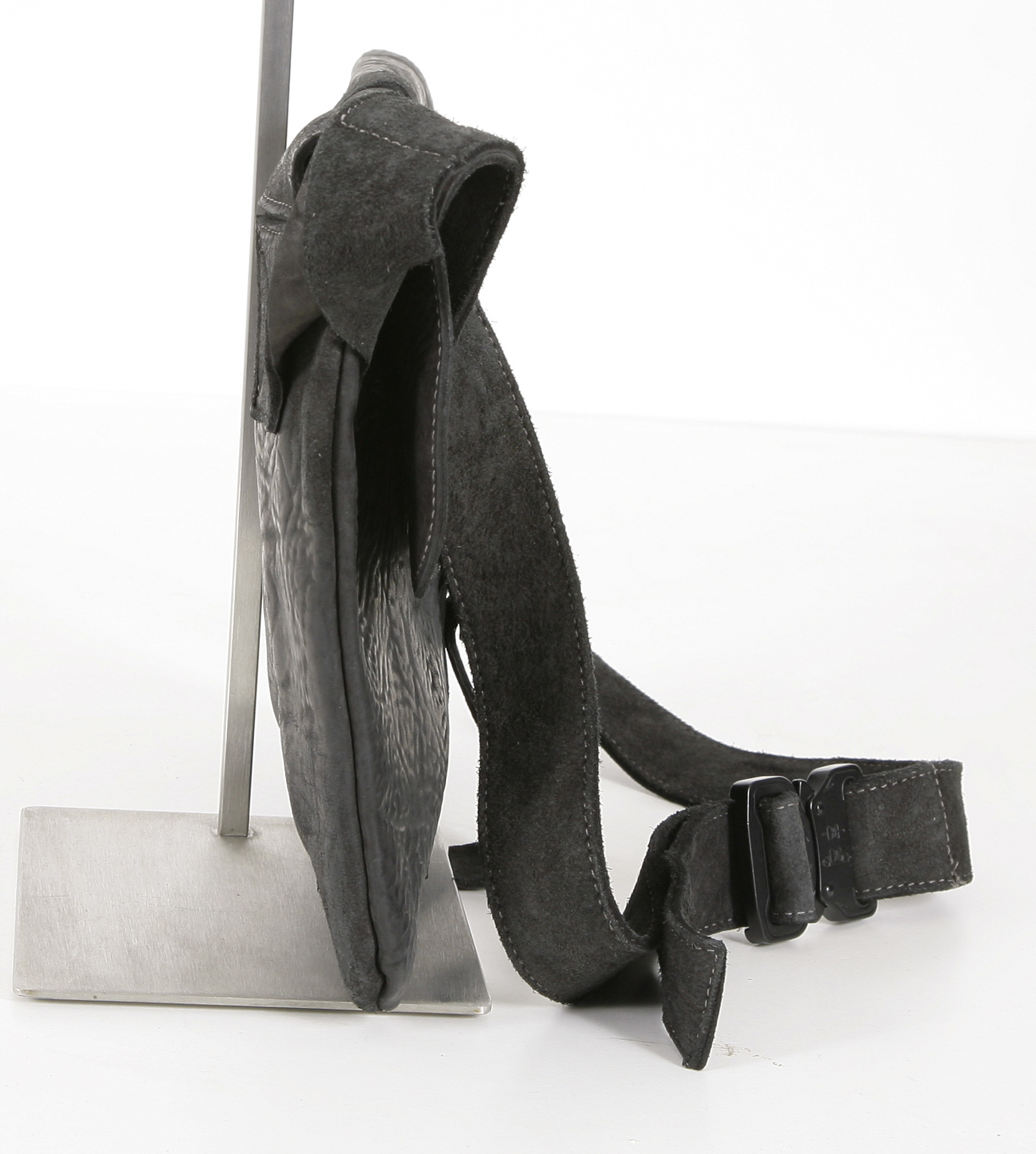 Incarnation Horse Leather Bag