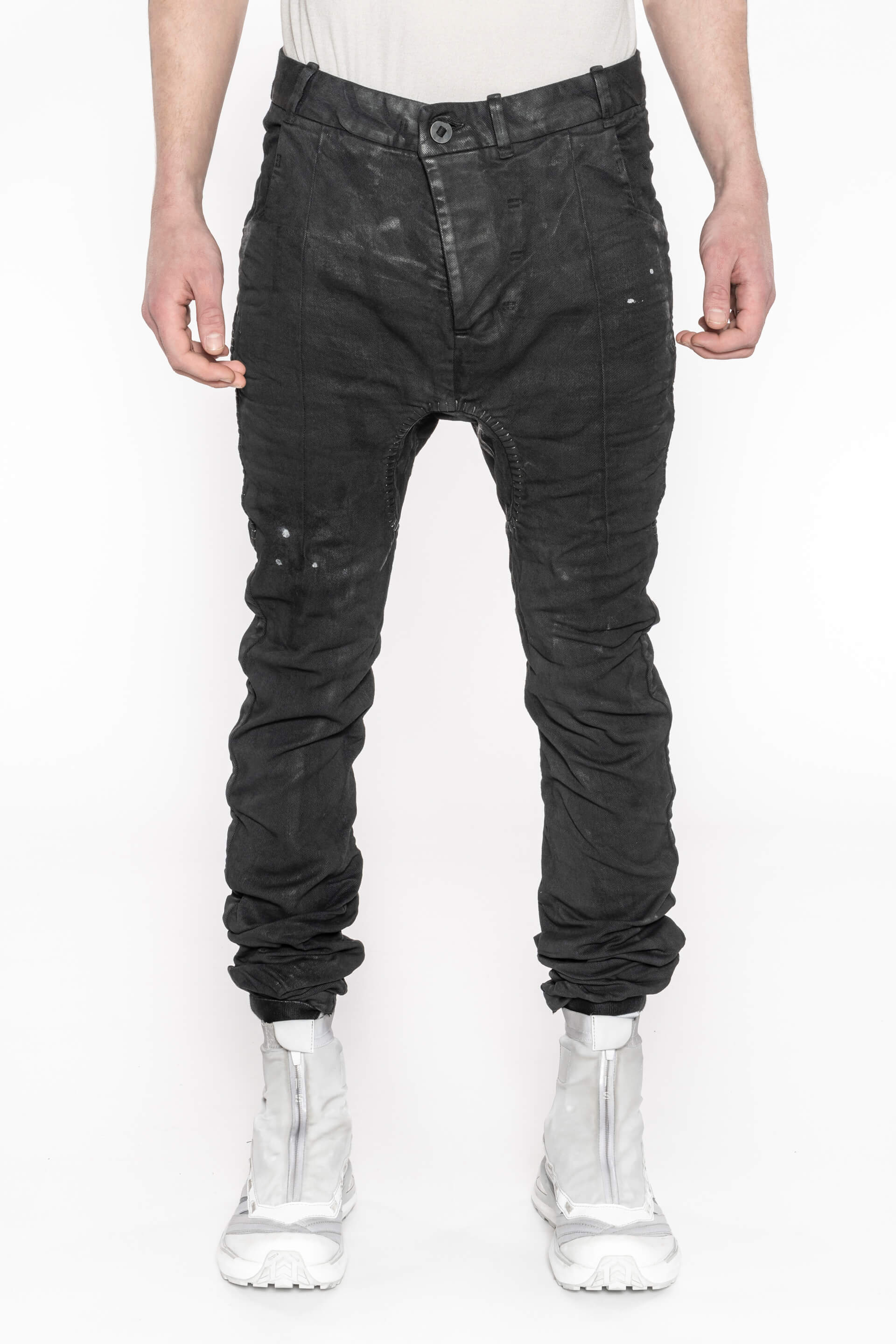 Boris Bidjan Saberi  P14 Pants