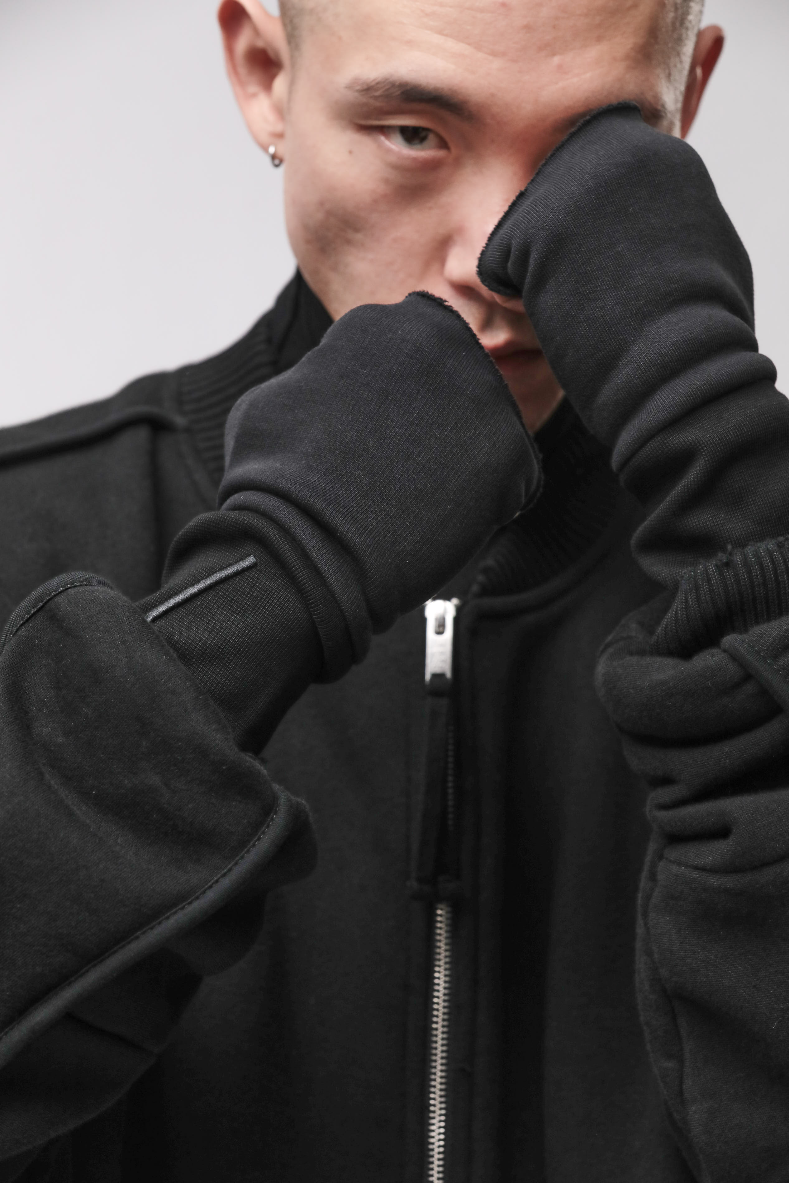Thom Krom Gloves