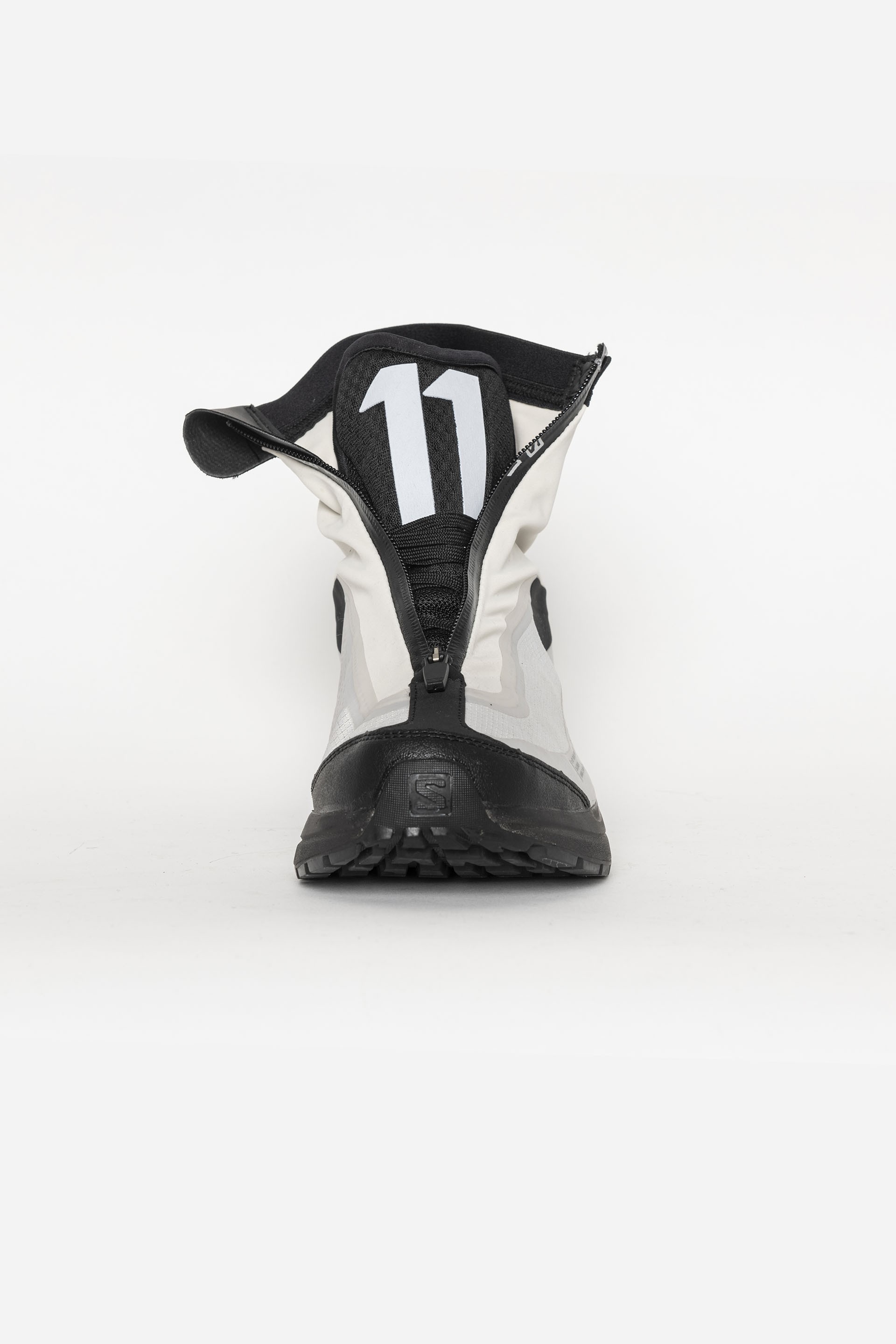 11 by Boris Bidjan Saberi 11s Bamba 2 High GTX V2 Black / White 11 by Boris Bidjan Saberi 11s Bamba 2 High GTX V2 Black / White