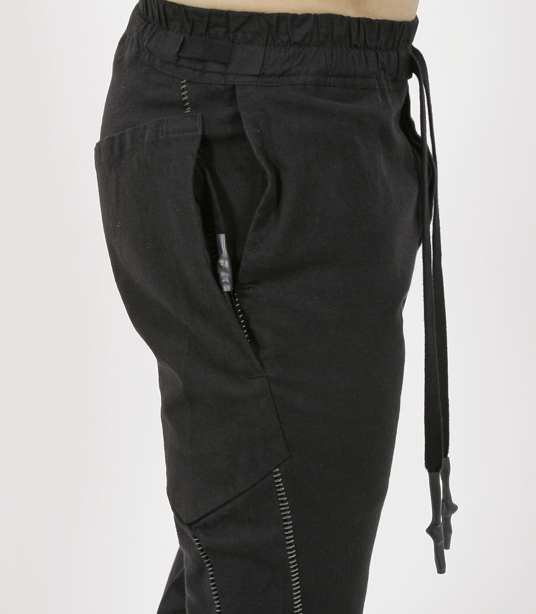 Isaac Sellam 6 Pocket Pants  