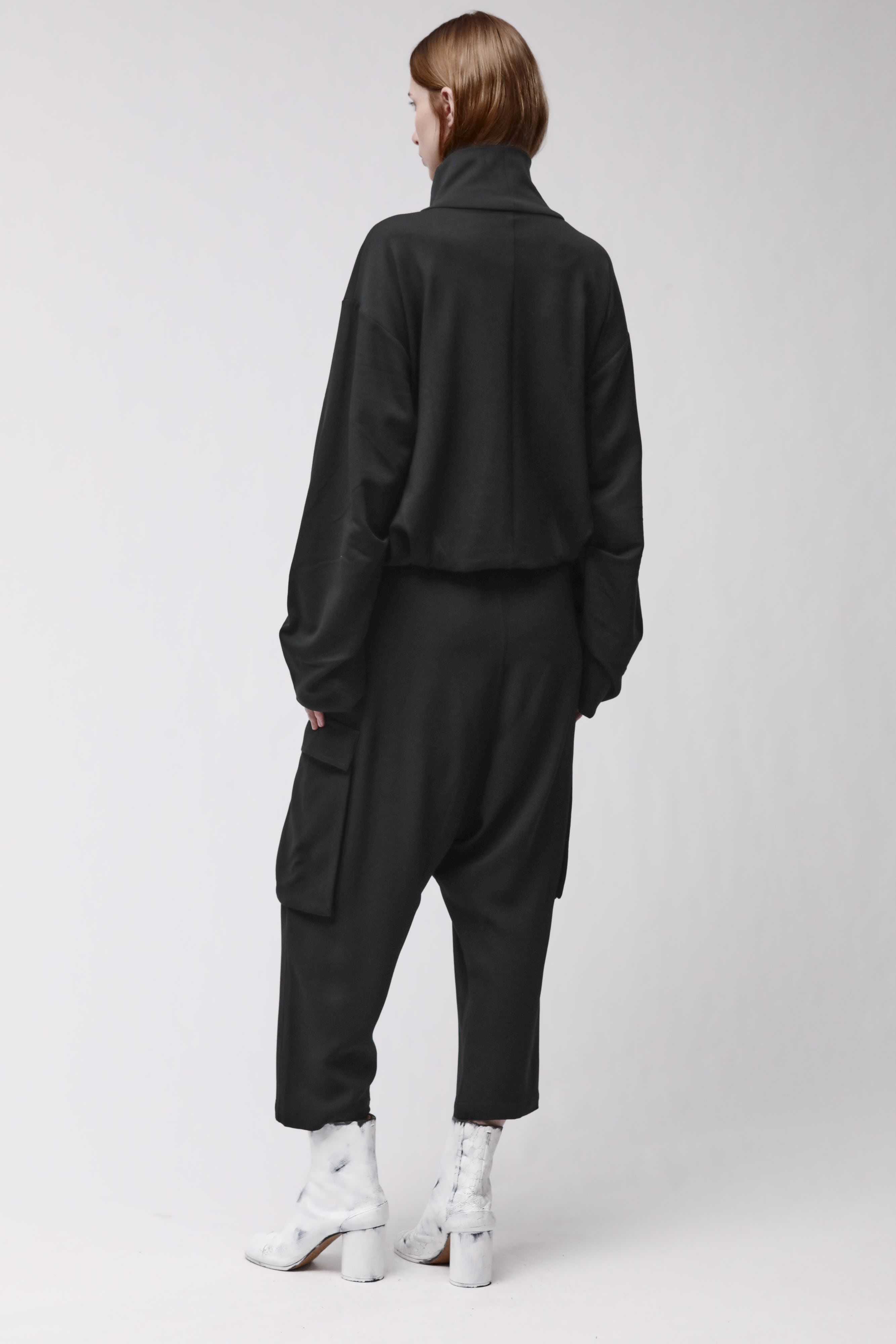 Thom Krom Jacke WSJ505