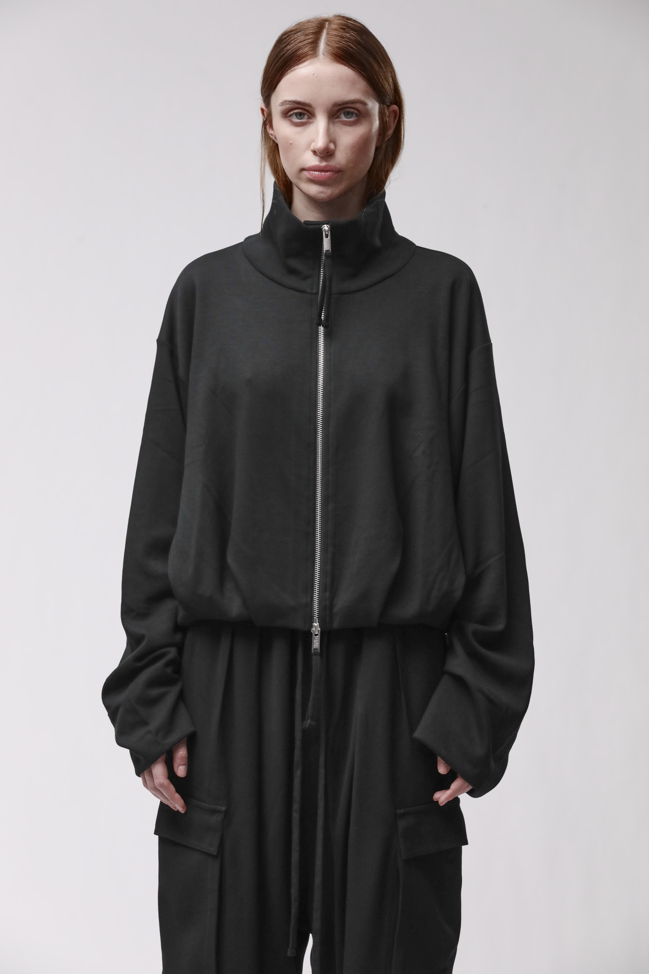 Thom Krom Jacke WSJ505